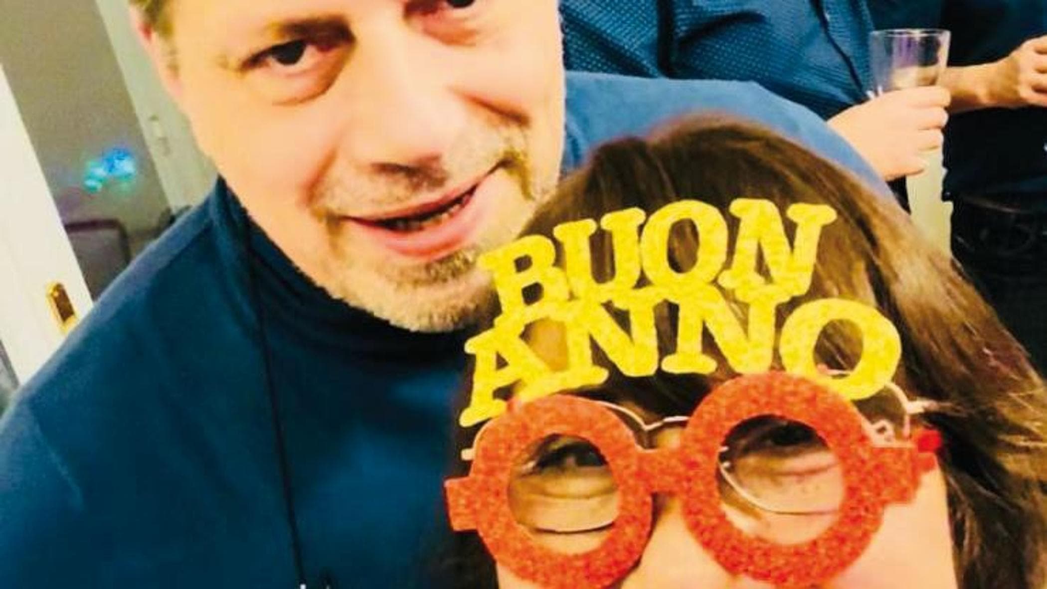 Il sogno spezzato di Flores e Rudy: “Dopo 20 anni si volevano sposare”