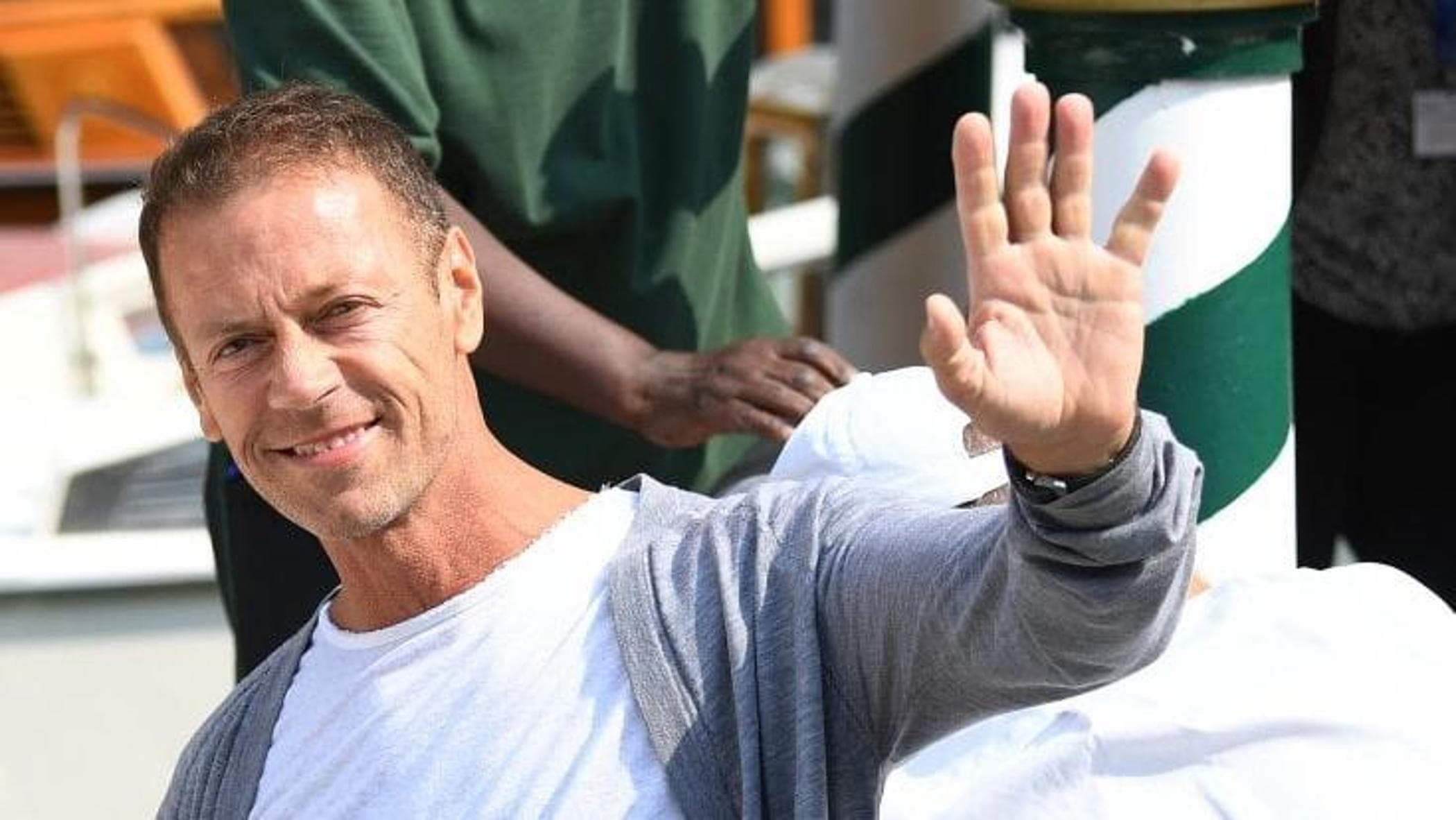 Rocco Siffredi, maxi-querela contro le attrici che lo accusano di violenze sul set: “Fango su di me”