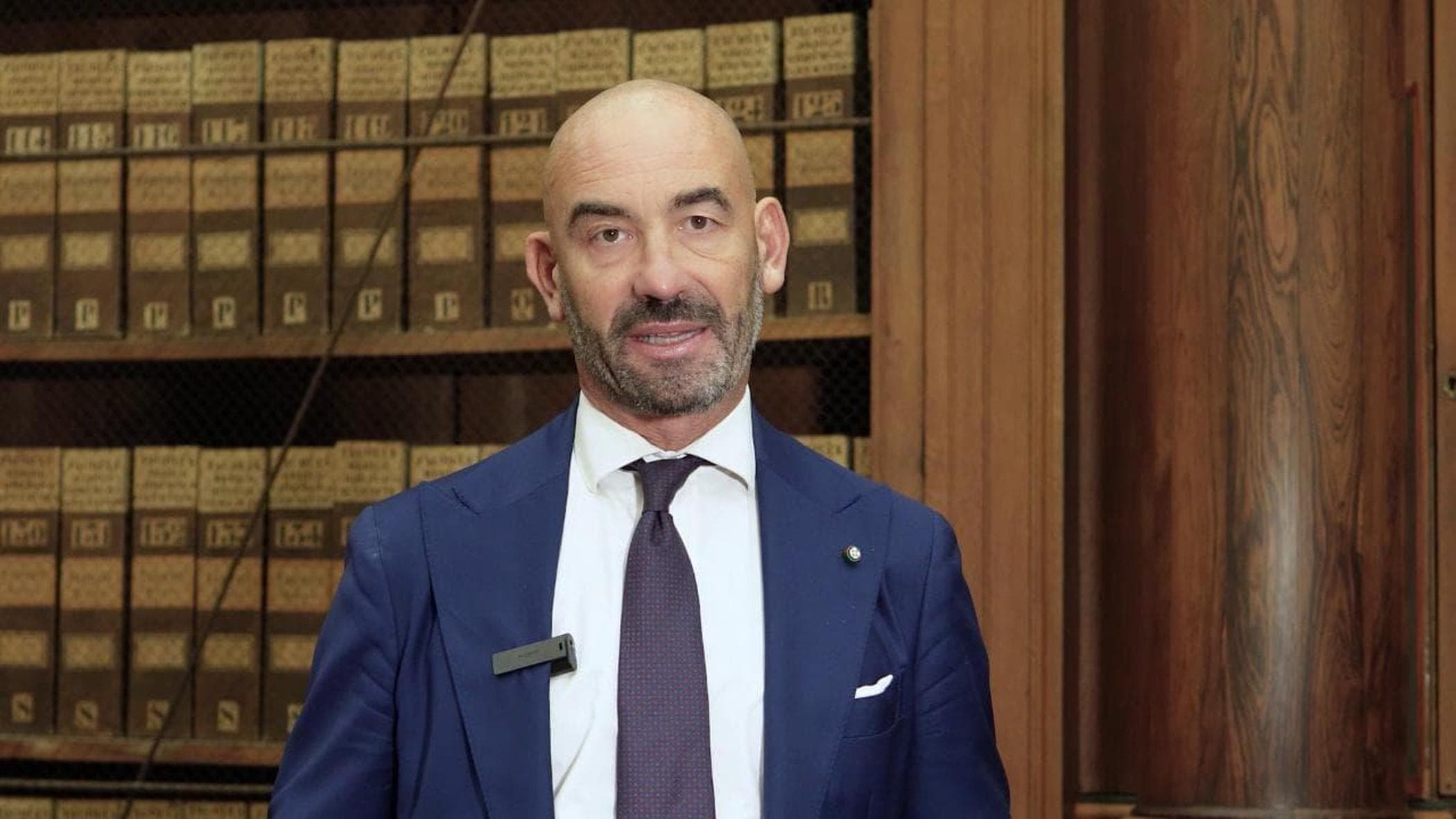 Matteo Bassetti: "Sono stato derubato in Porta Venezia, adesso quando vengo a Milano ho paura"