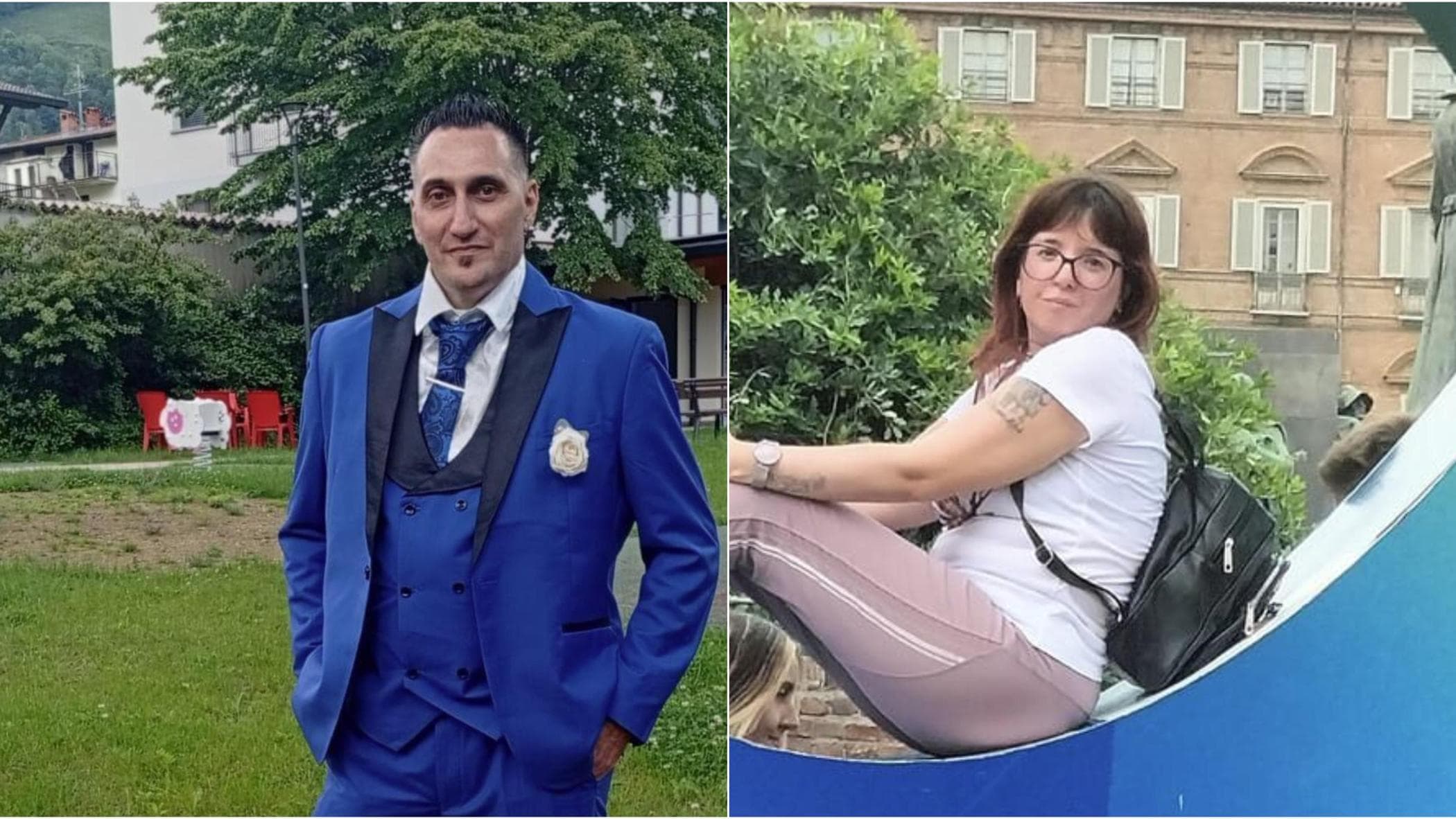 Bergamo, Valentina Sarto uccisa a coltellate dal marito: sei mesi di matrimonio tra urla e minacce