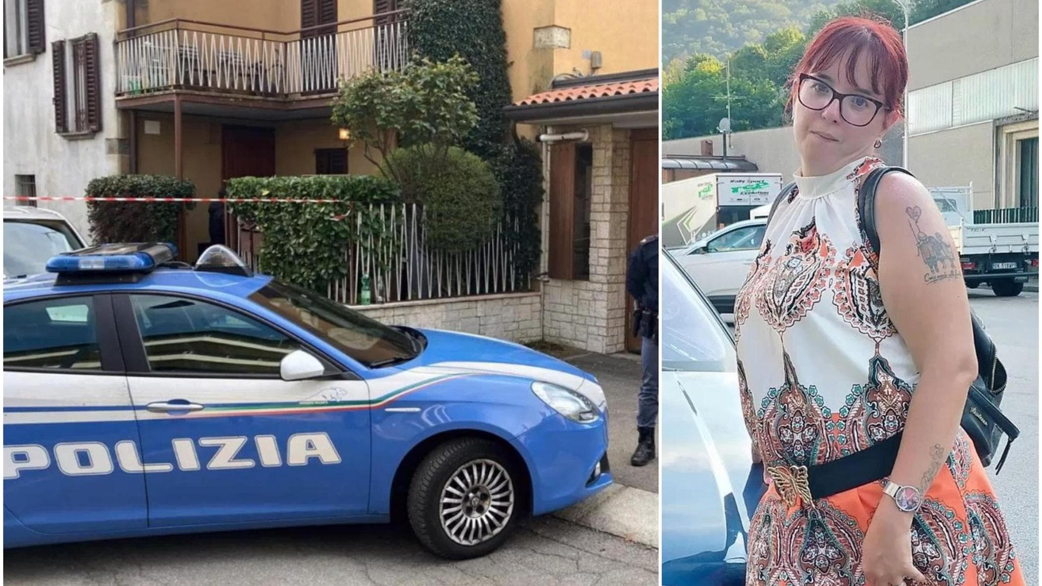 Nuovo compagno di Valentina Sarto: “Tante liti e minacce, le dicevo di denunciarlo ma aveva paura”