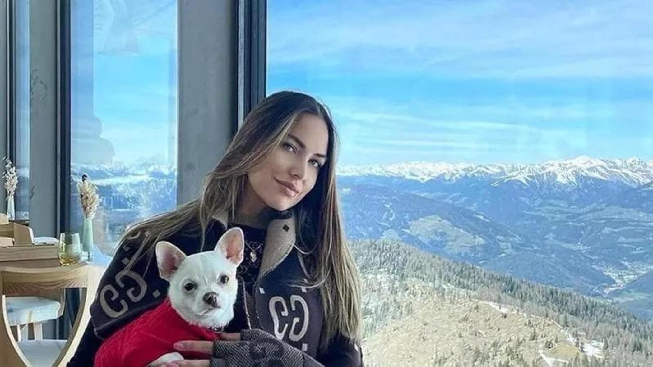 Profanata la tomba di Pamela Genini, la modella uccisa dall’ex. Il corpo ritrovato senza testa