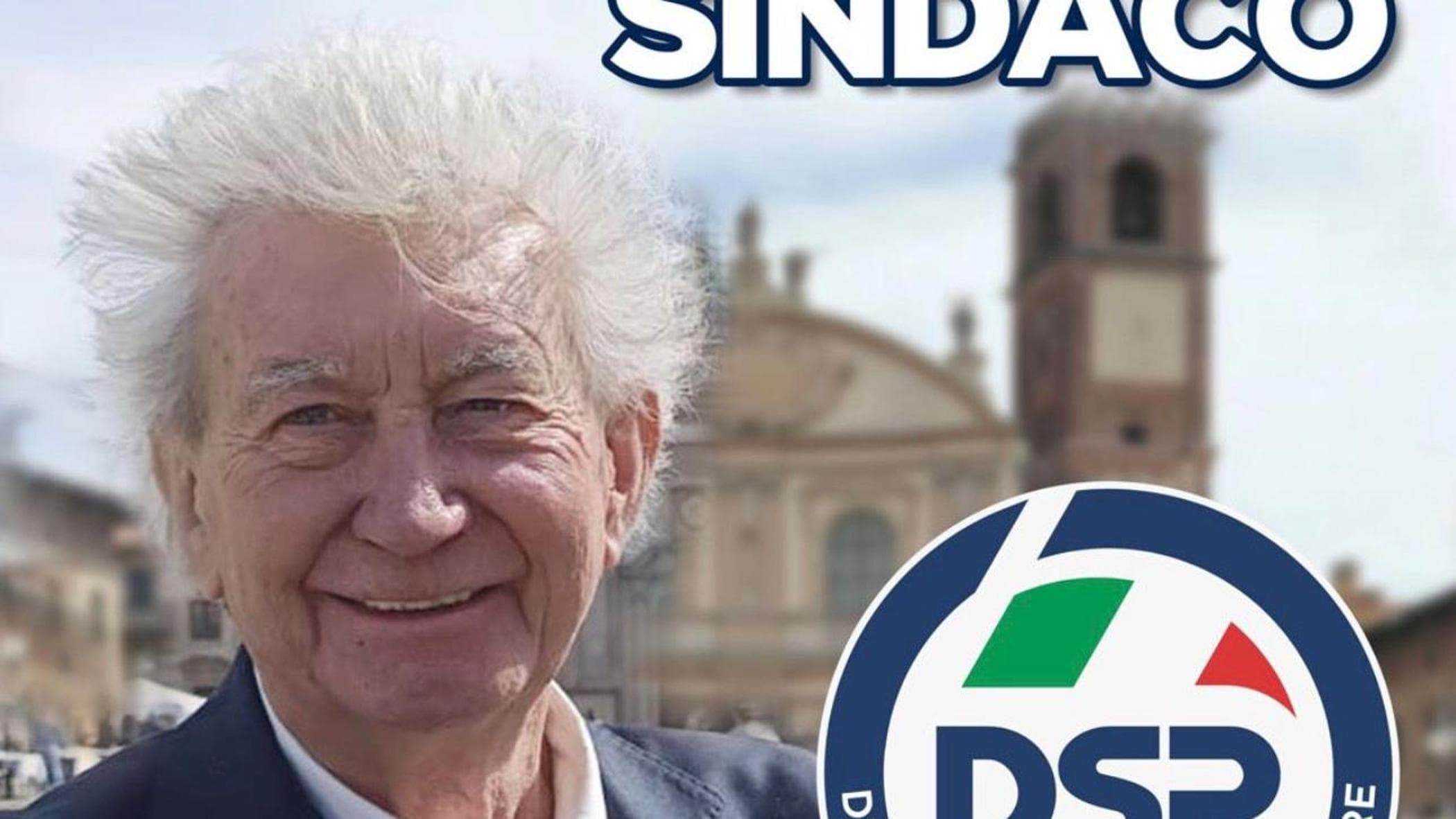 Dall’indagine su Garlasco alla politica: Massimo Lovati si candida a sindaco di Vigevano