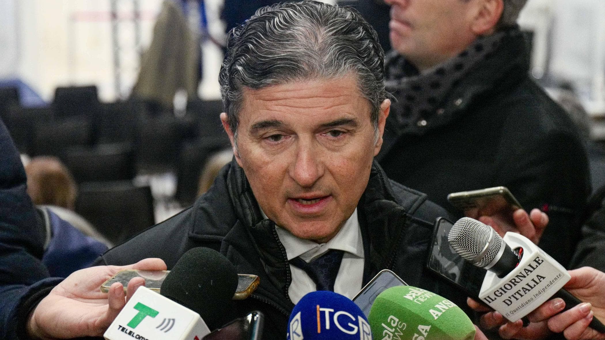 Equalize, chiesto processo per Pazzali. Chiuse indagini per 81, da Del Vecchio jr a Giacomo Tortu