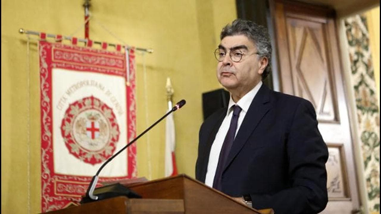 Pd di Milano chiede stop al gemellaggio con Tel Aviv, Fiano: “Difficile restare in un partito così”