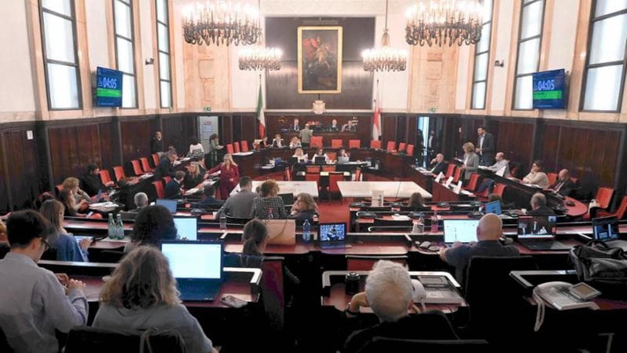 Gemellaggio Milano-Tel Aviv, il sindaco Sala tira dritto: “Manteniamo il dialogo”. Ma è polemica