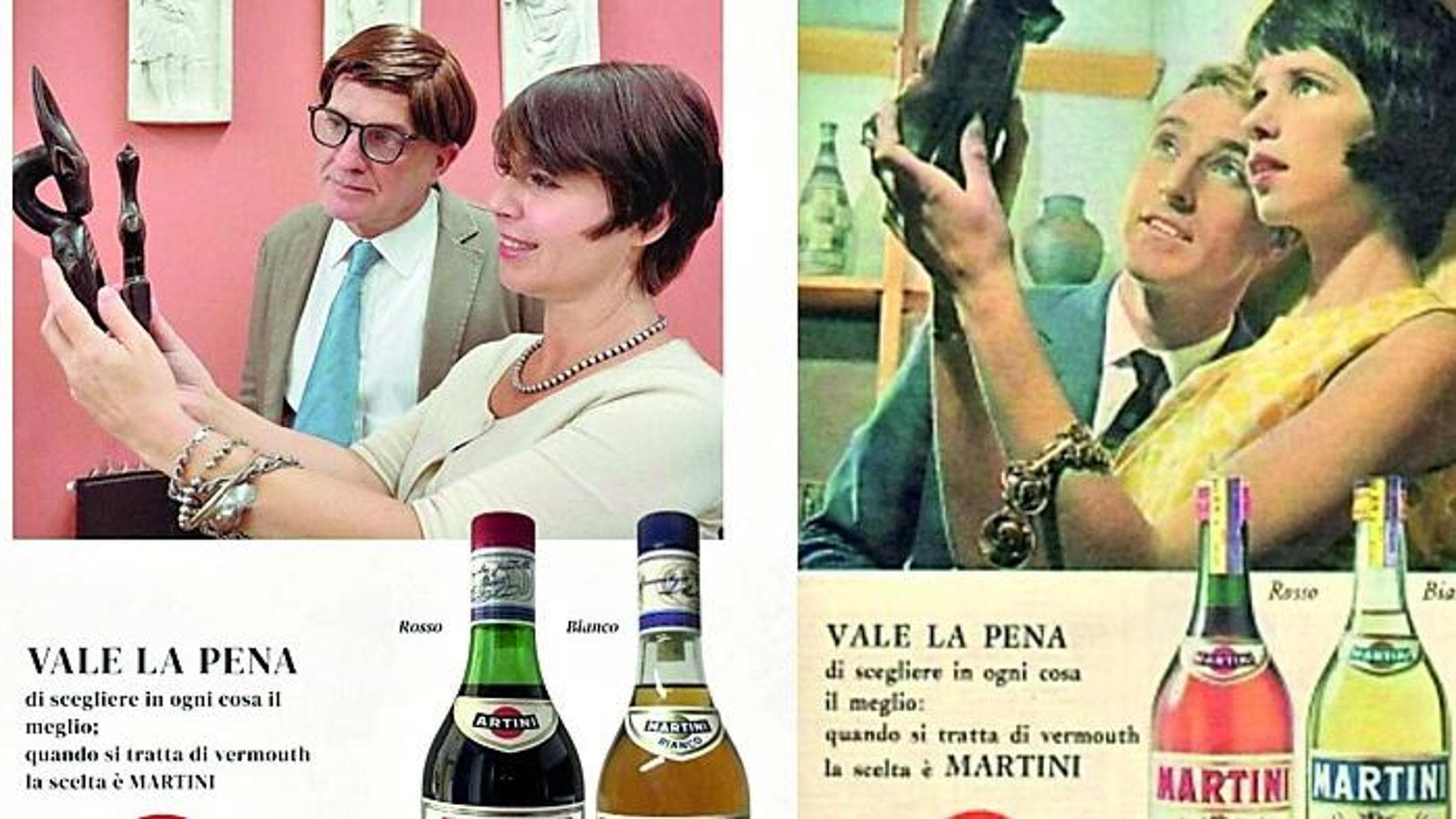 A scuola è effetto Sixties: capelli cotonati e giradischi per creare la rivista vintage