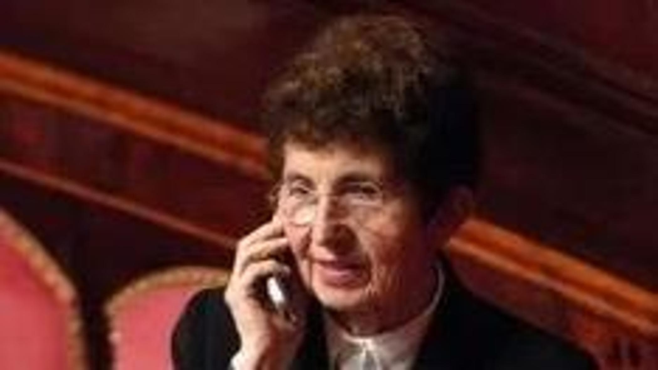 Cassano Magnago, ex parlamentare Maria Agostina Pellegatta lascia tutti i suoi averi al Comune