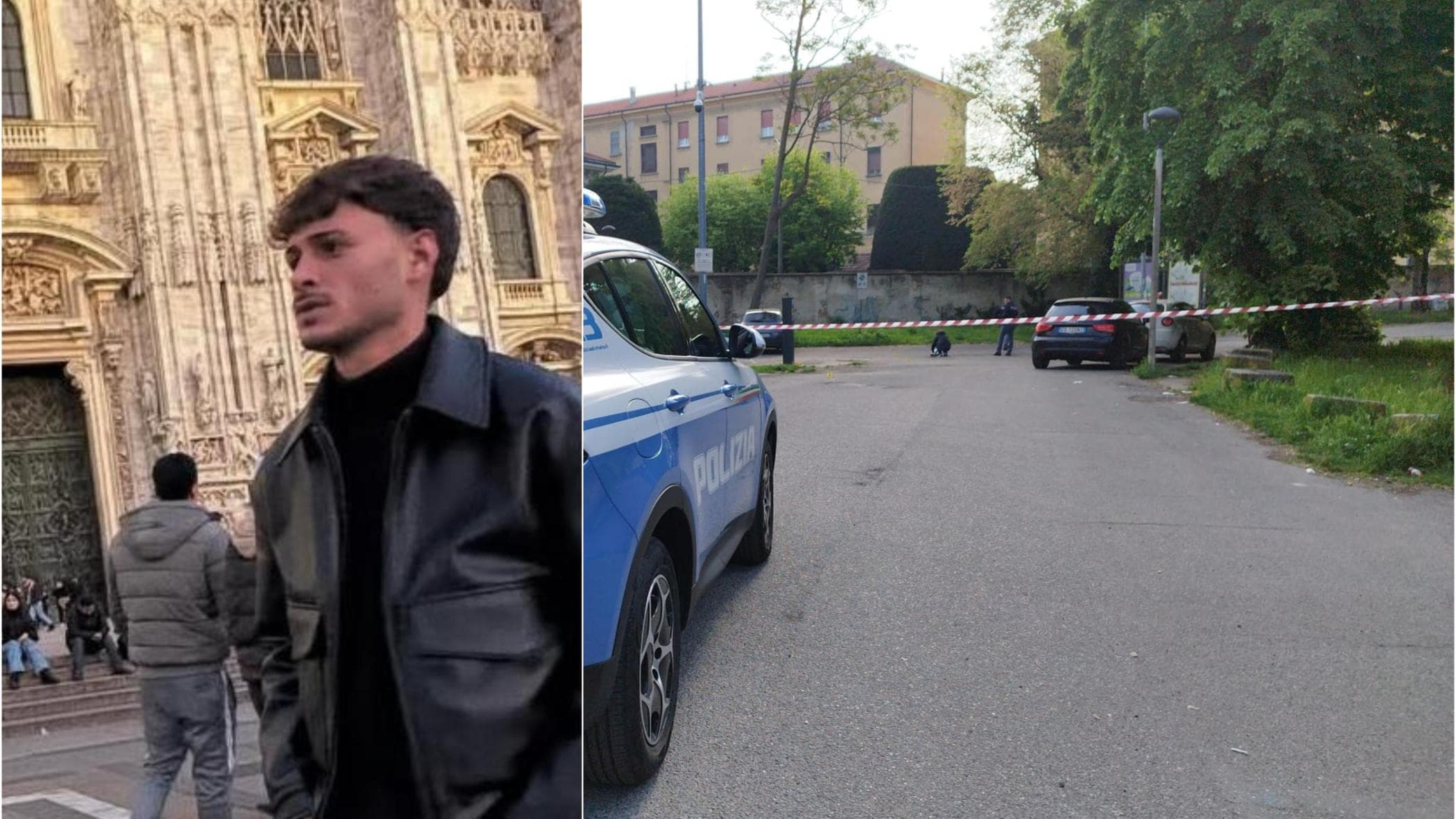 Omicidio di Gabriele Vaccaro a Pavia, fermato un ragazzo di 17 anni: la svolta dopo l’interrogatorio