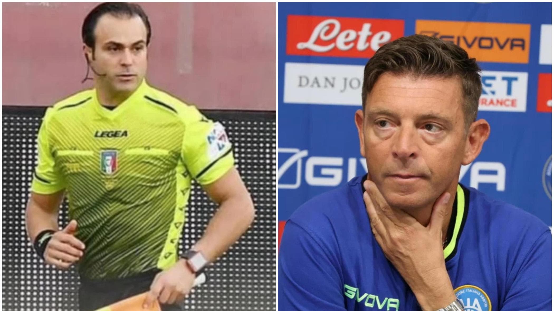 Inchiesta arbitri, l’esposto da cui è partita l’indagine: “Violati principi di lealtà e correttezza”