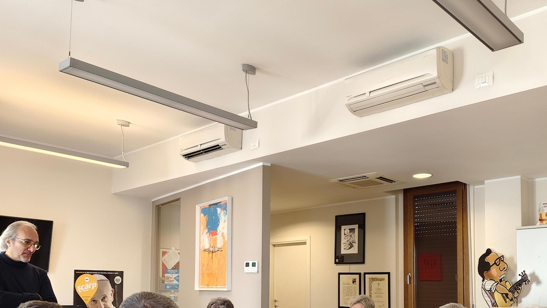 I trent’anni di “Scarp de’ tenis”: miracolo sulla strada, da Jannacci a Francesco