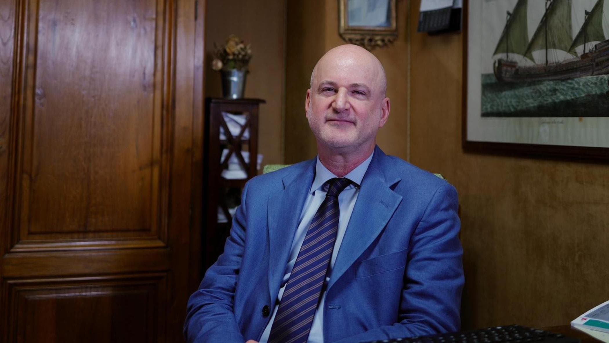 Luciano Belli Paci, figlio di Liliana Segre: “Non so se ci sarà più un 25 Aprile unitario”