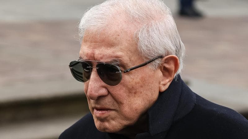 Dell’Utri a processo per la presunta donazione di 42 milioni ricevuta da Silvio Berlusconi