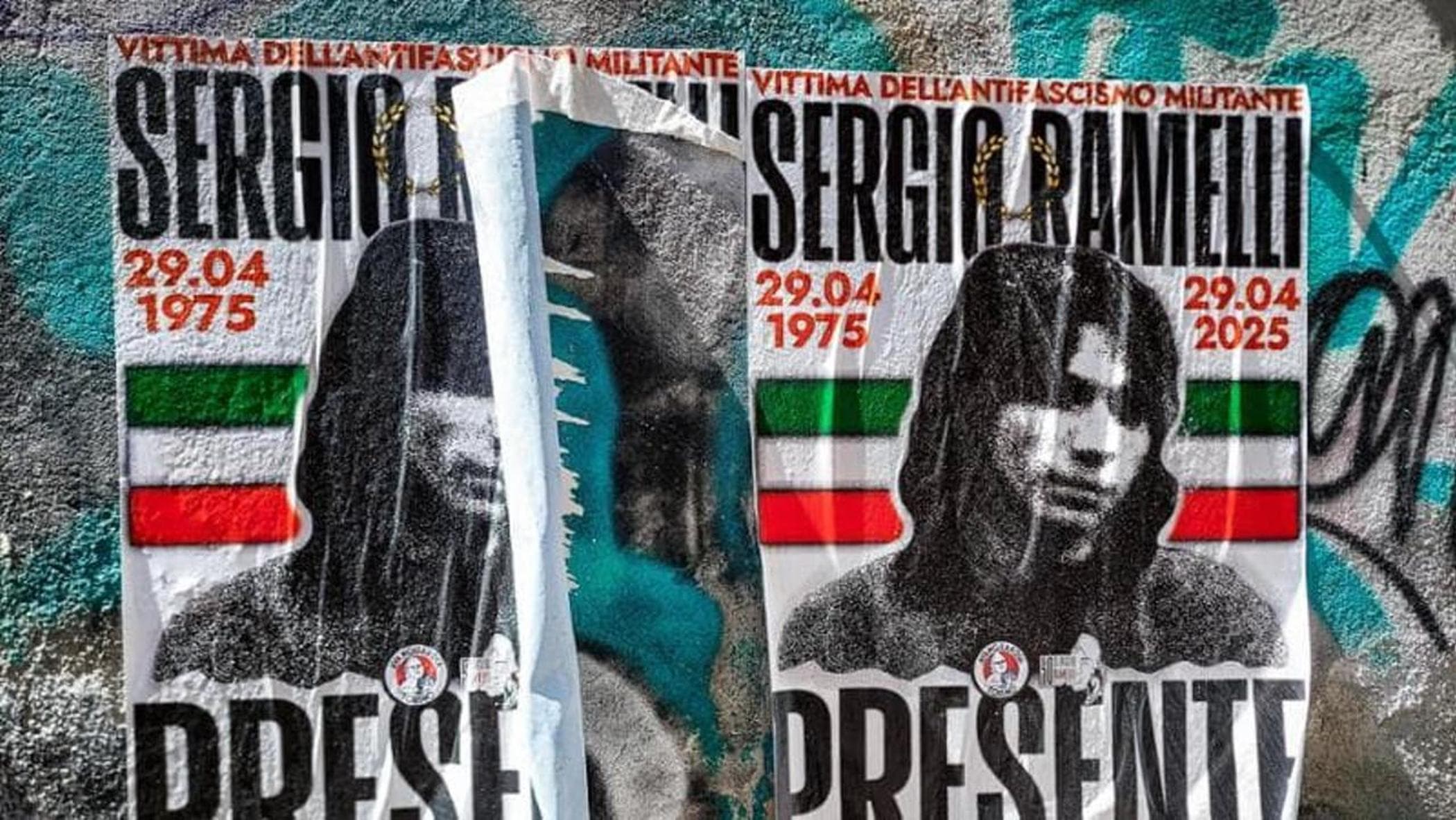 Romano La Russa: “Saluti romani spariranno quando il 25 Aprile sarà una festa unitaria”