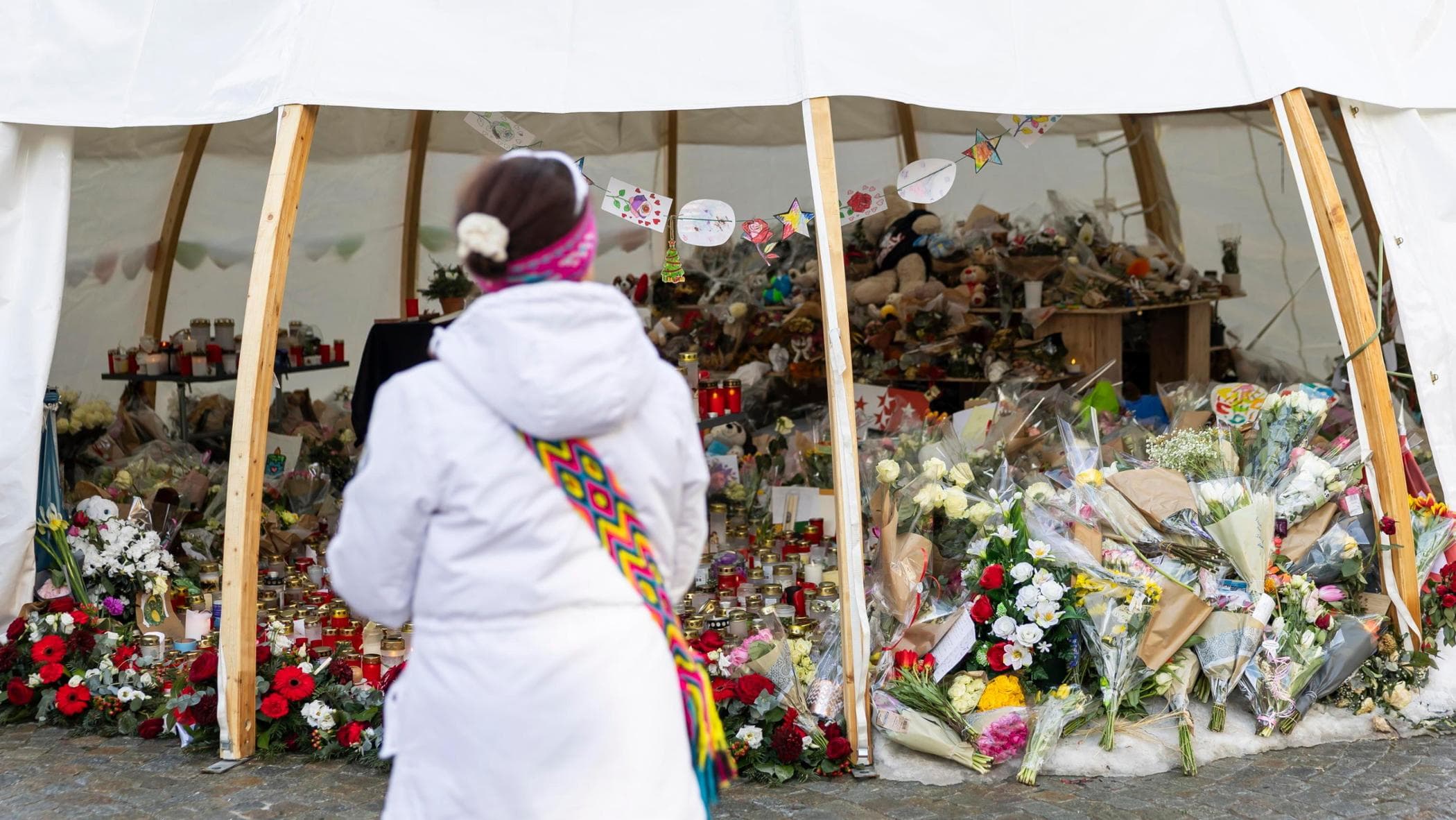 Crans-Montana, nuova inchiesta sui soccorsi: la procura di Sion vuole accertare le responsabilità