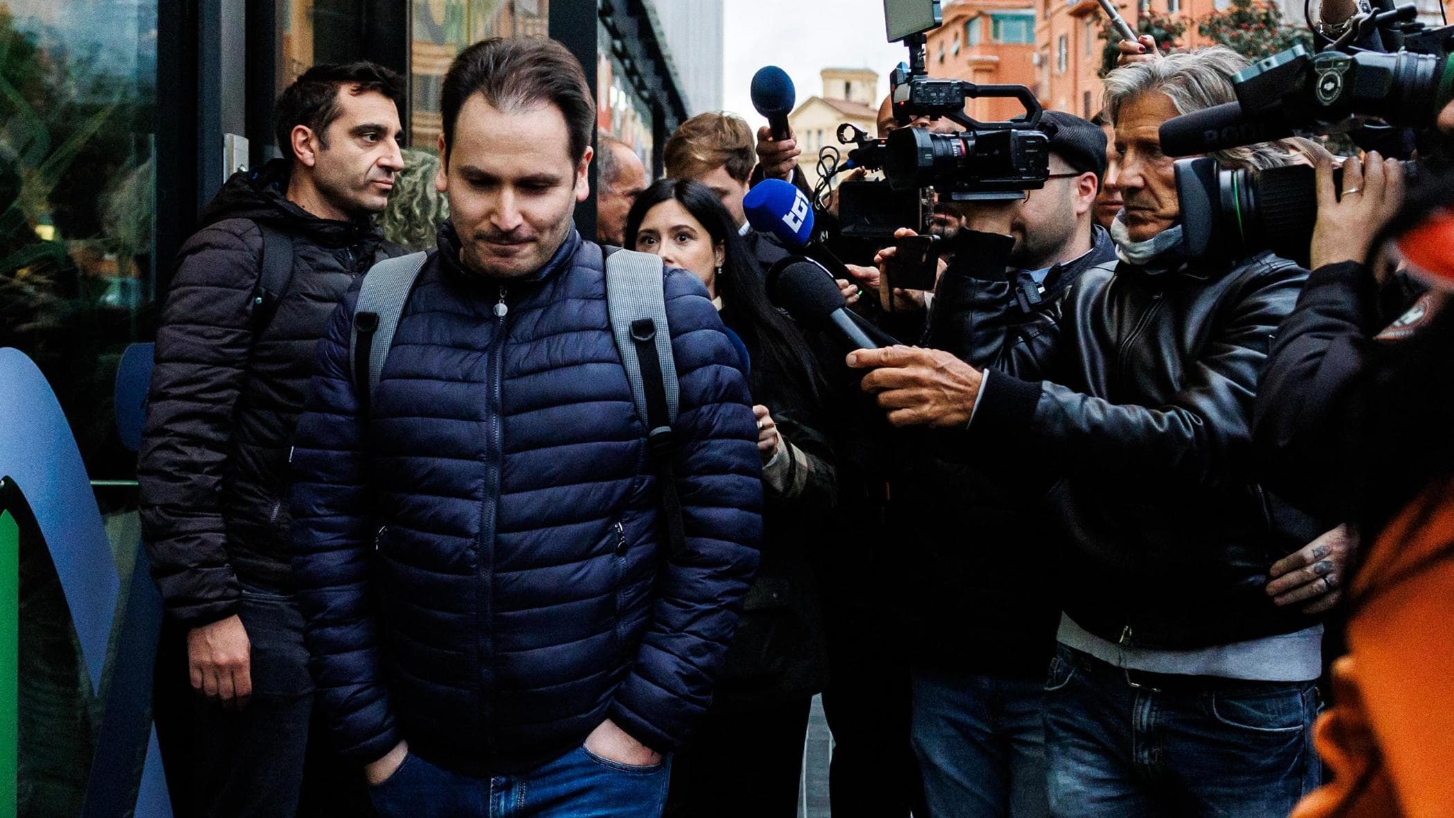Garlasco, il dilemma di Andrea Sempio: evitare le domande o accettare il rischio