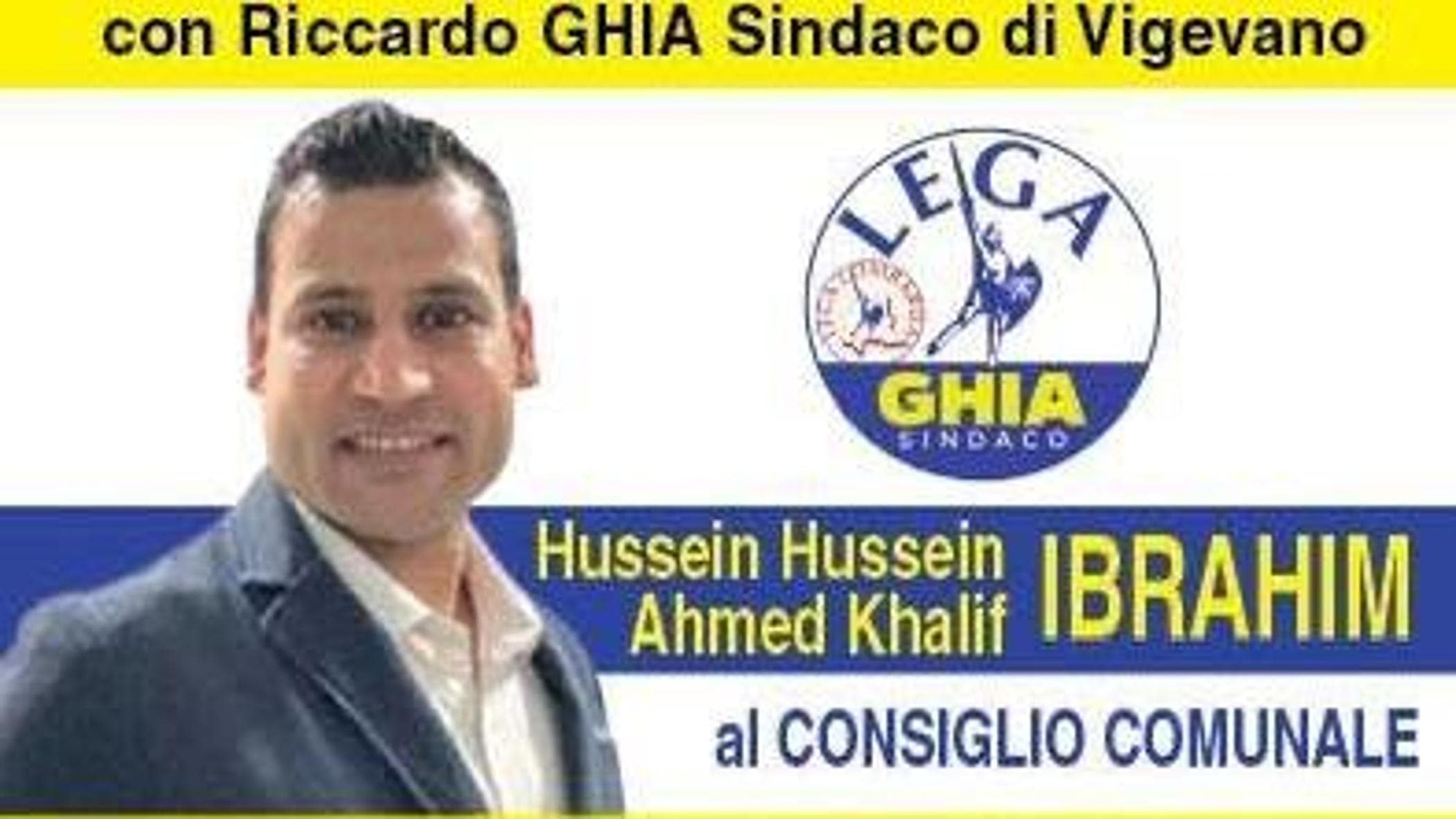Col velo e “in nome di Allah”: la Lega e i candidati islamici (diventati scomodi)