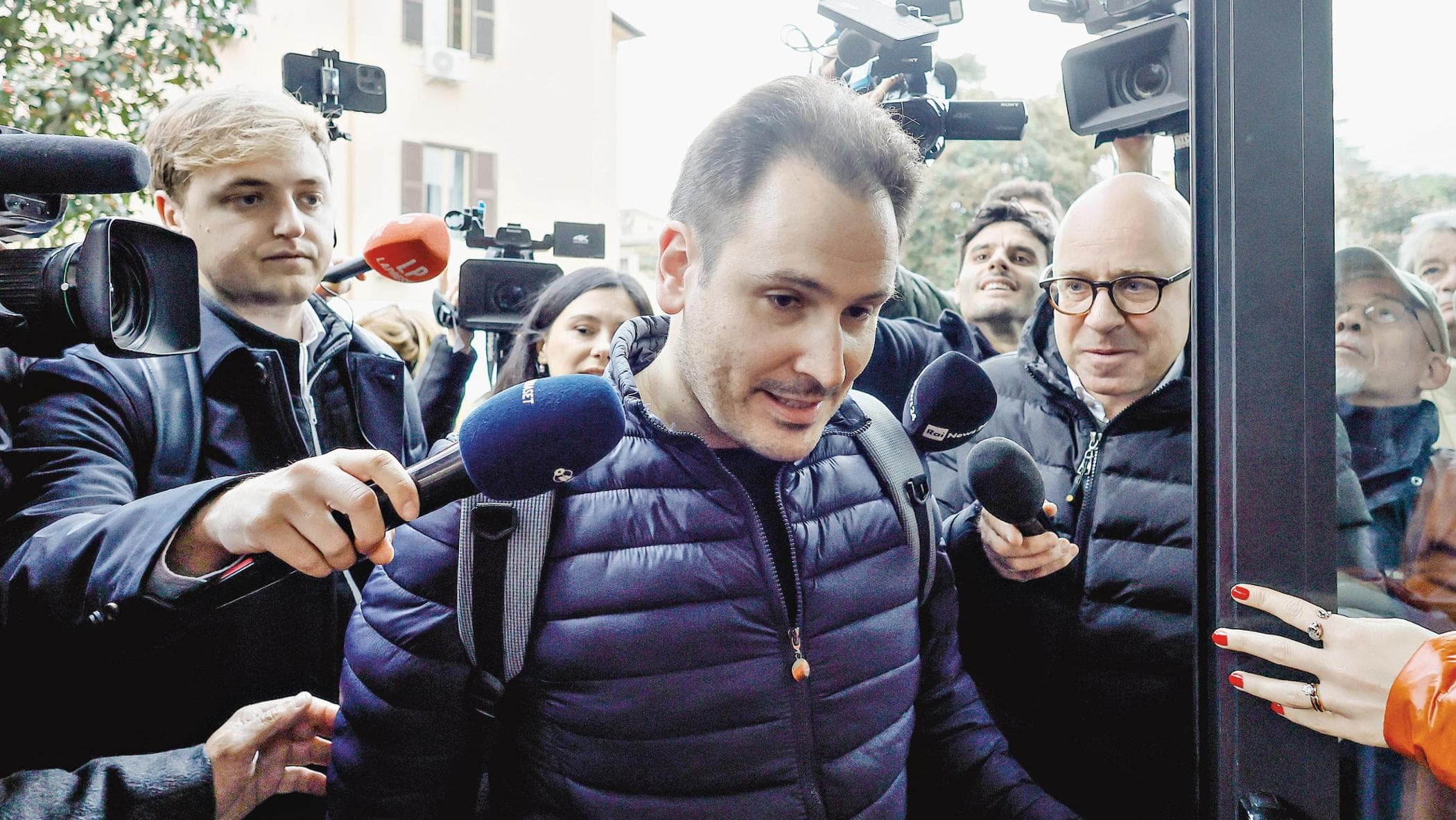 Garlasco, la versione dei pm: “Sempio si accanì su Chiara dopo un rifiuto sessuale”