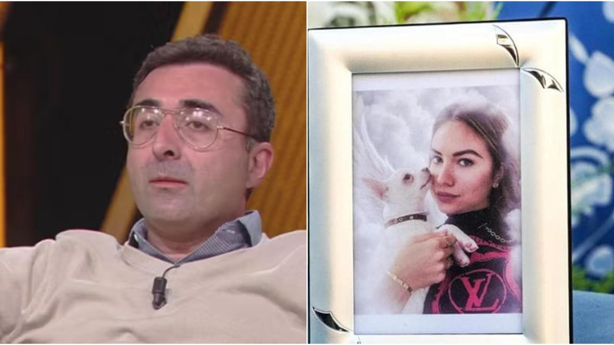 Pamela Genini e la tomba profanata, l’ex Francesco Dolci in caserma a Bergamo con l’avvocata