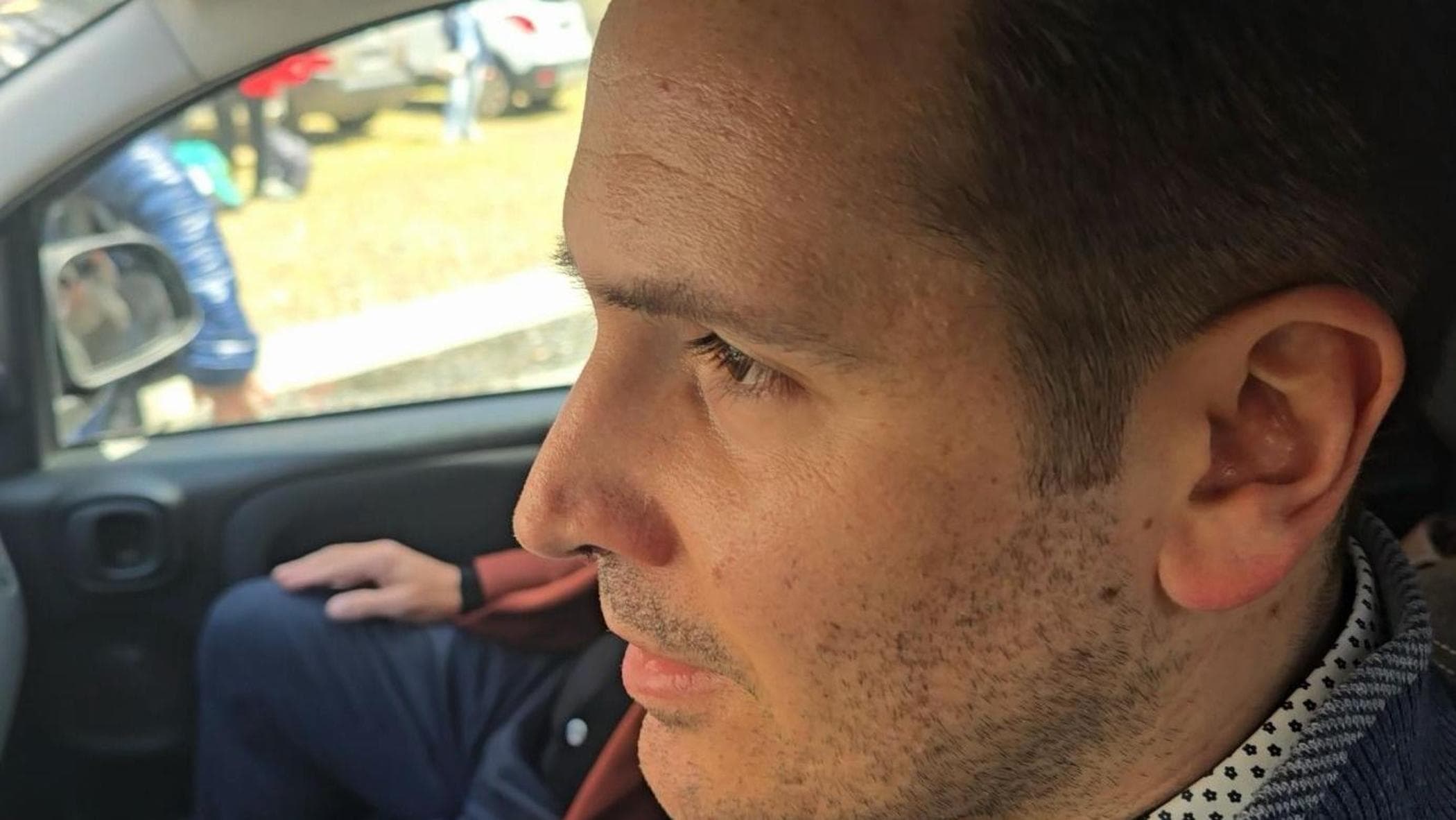 Andrea Sempio, quattro ore in procura anche se si è avvalso della facoltà di non rispondere