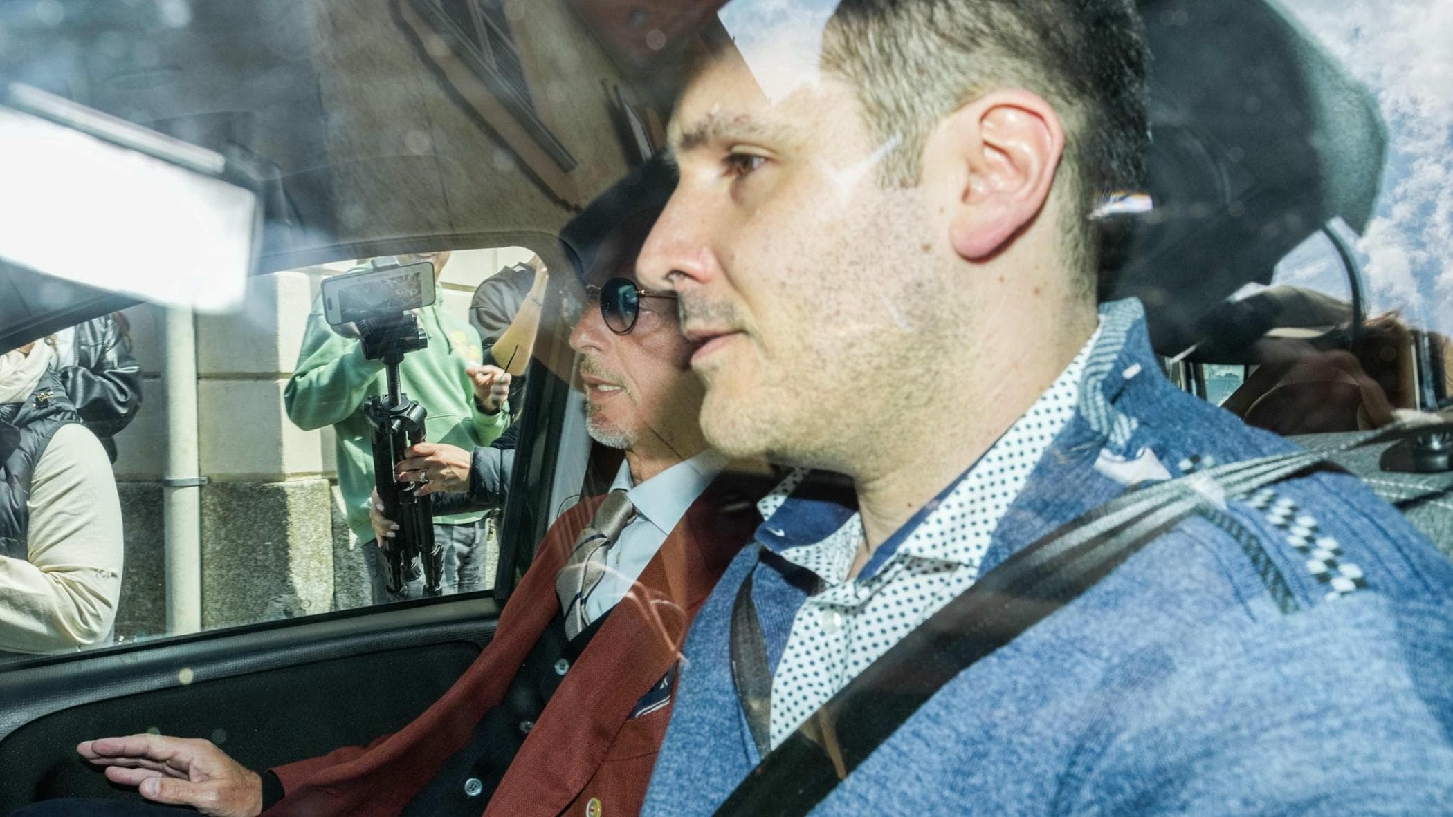 Garlasco, la procura di Pavia chiude le indagini su Sempio: “Ha ucciso lui Chiara Poggi”