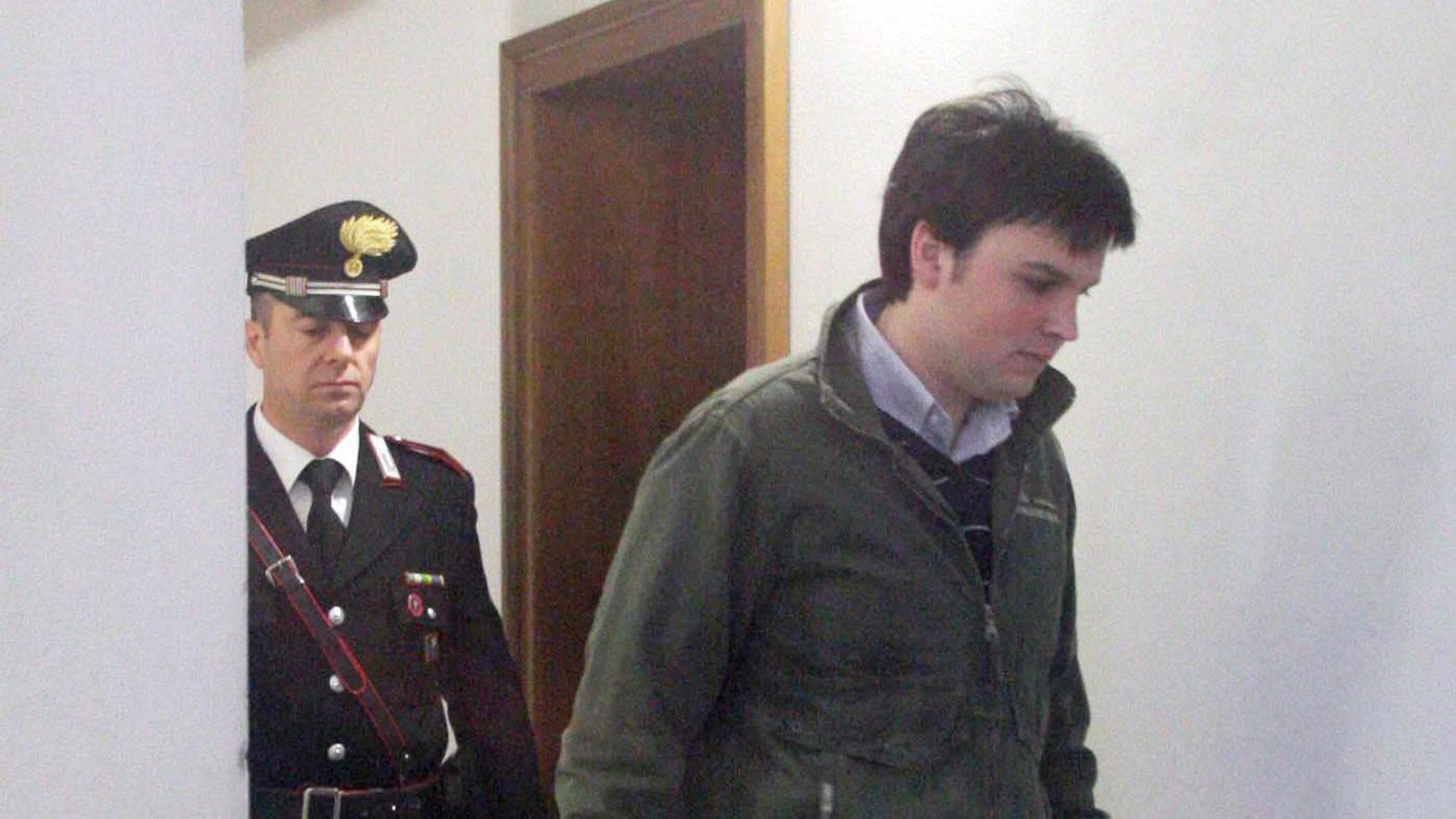 Garlasco, Marco Poggi ai carabinieri: “Mi state influenzando”