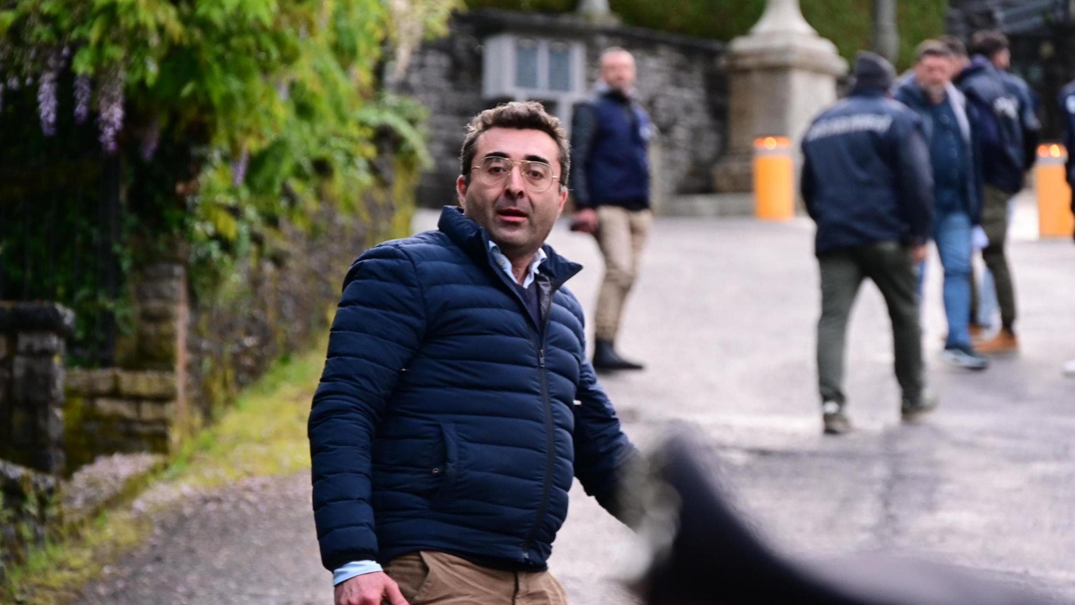 Gli attrezzi per tagliare a casa di Francesco Dolci, ex di Pamela Genini: “Non l’ho decapitata io”