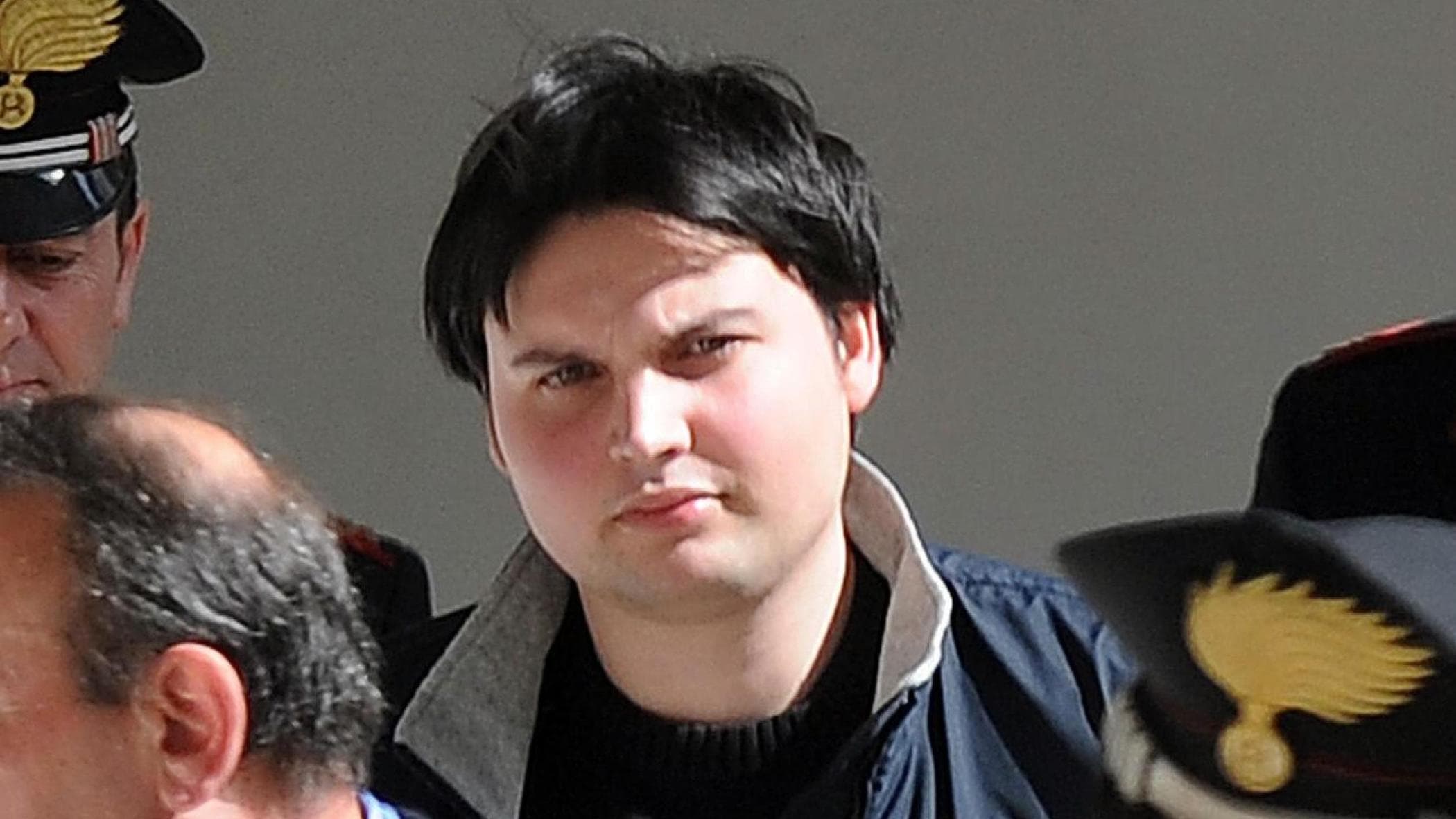 L’opposizione dei Poggi all’ipotesi Sempio, Marco sfidò i carabinieri: “Volete influenzarmi”