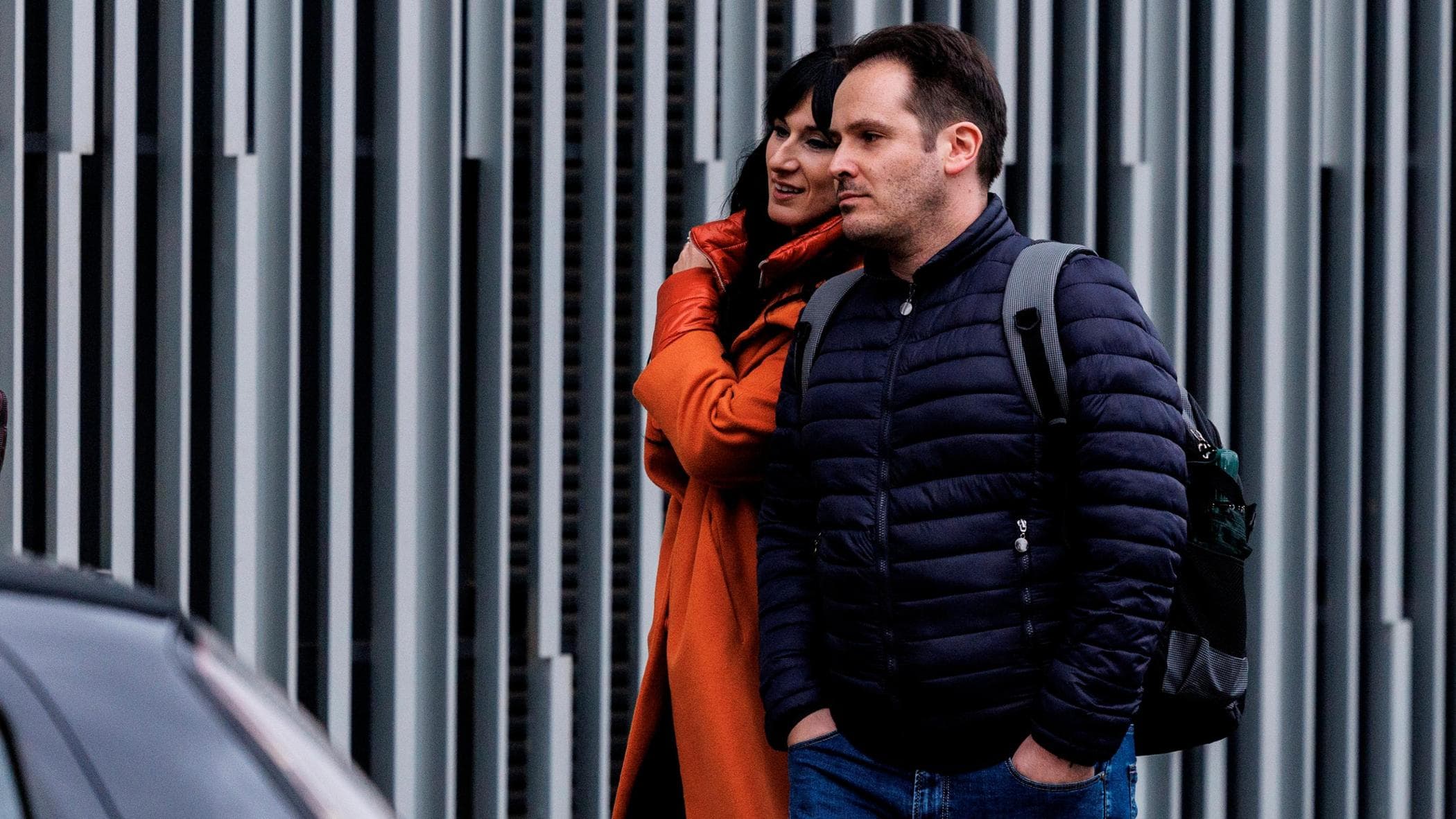 Andrea Sempio e gli appunti sulle agendine: “Molta ansia, mia madre in panico per la cosa di Stasi”