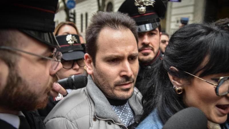 Anteprima: Sempio, l’intercettazione del 2017 e l’ora del delitto: “Quel giorno è successo qualcosa…