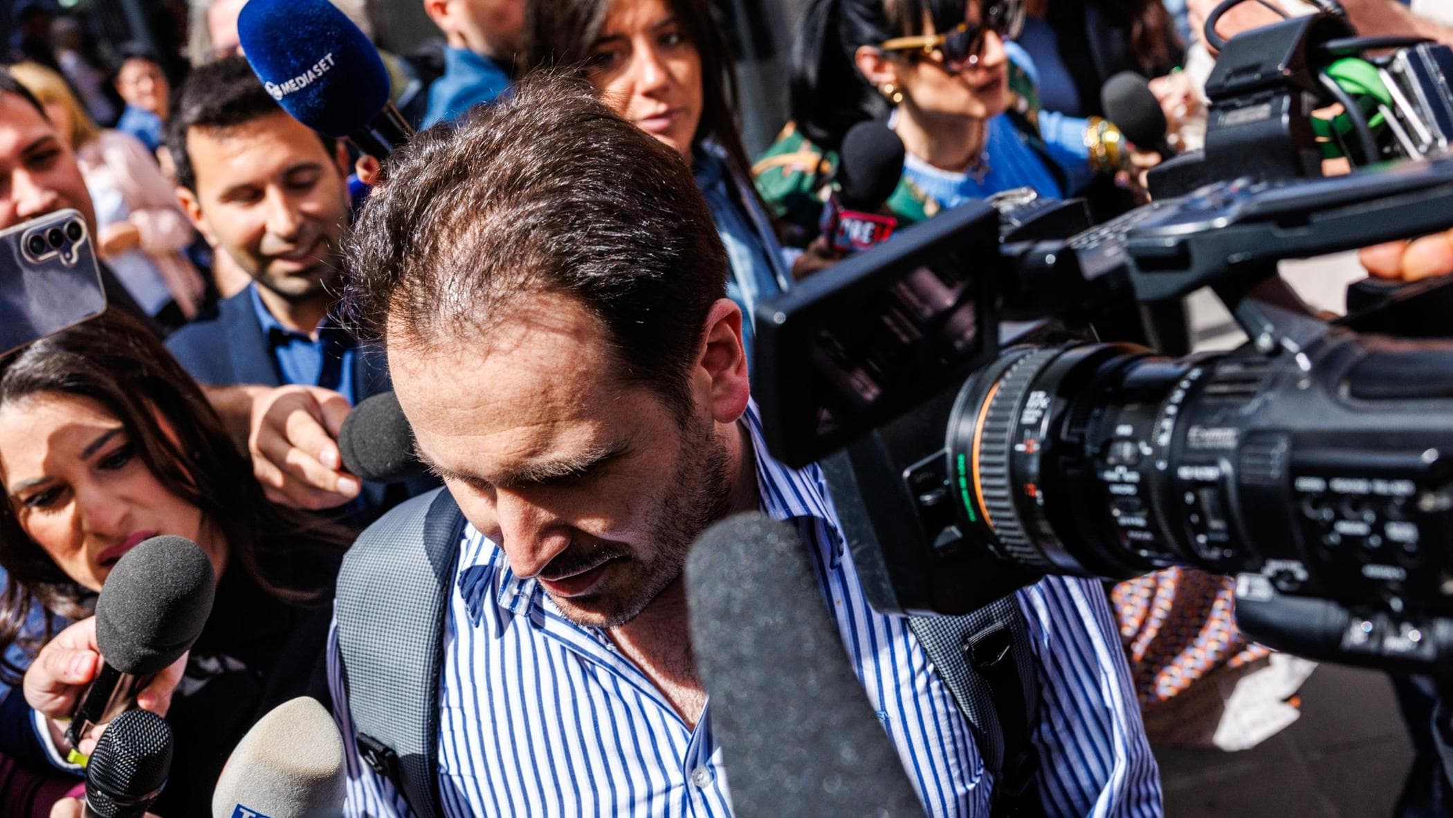 “Non a caso sul luogo dopo il delitto”: tutte le prove che portano a Sempio