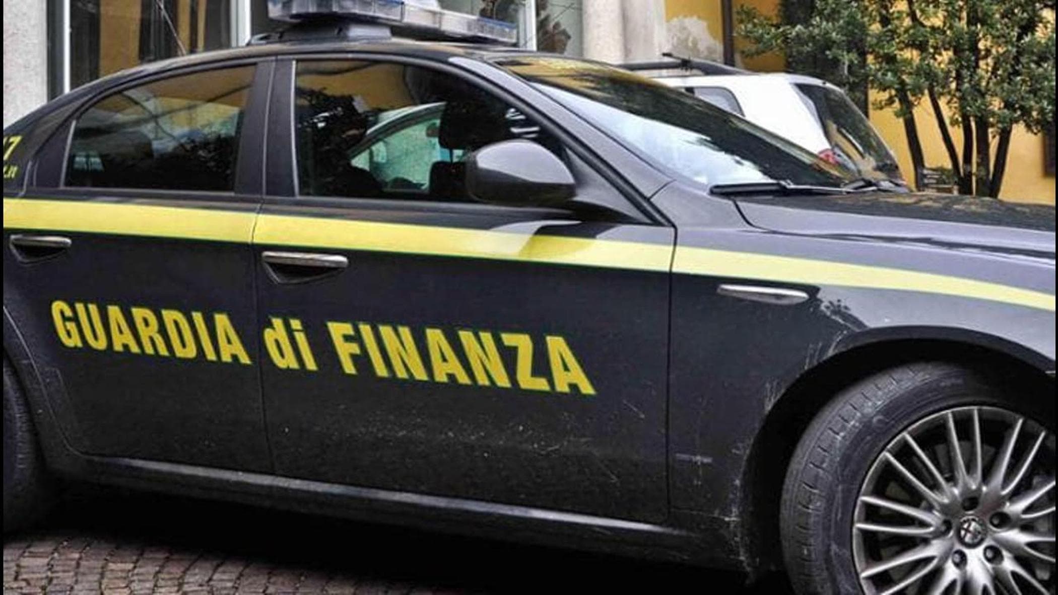Indagine sulla banca occulta nel Bresciano