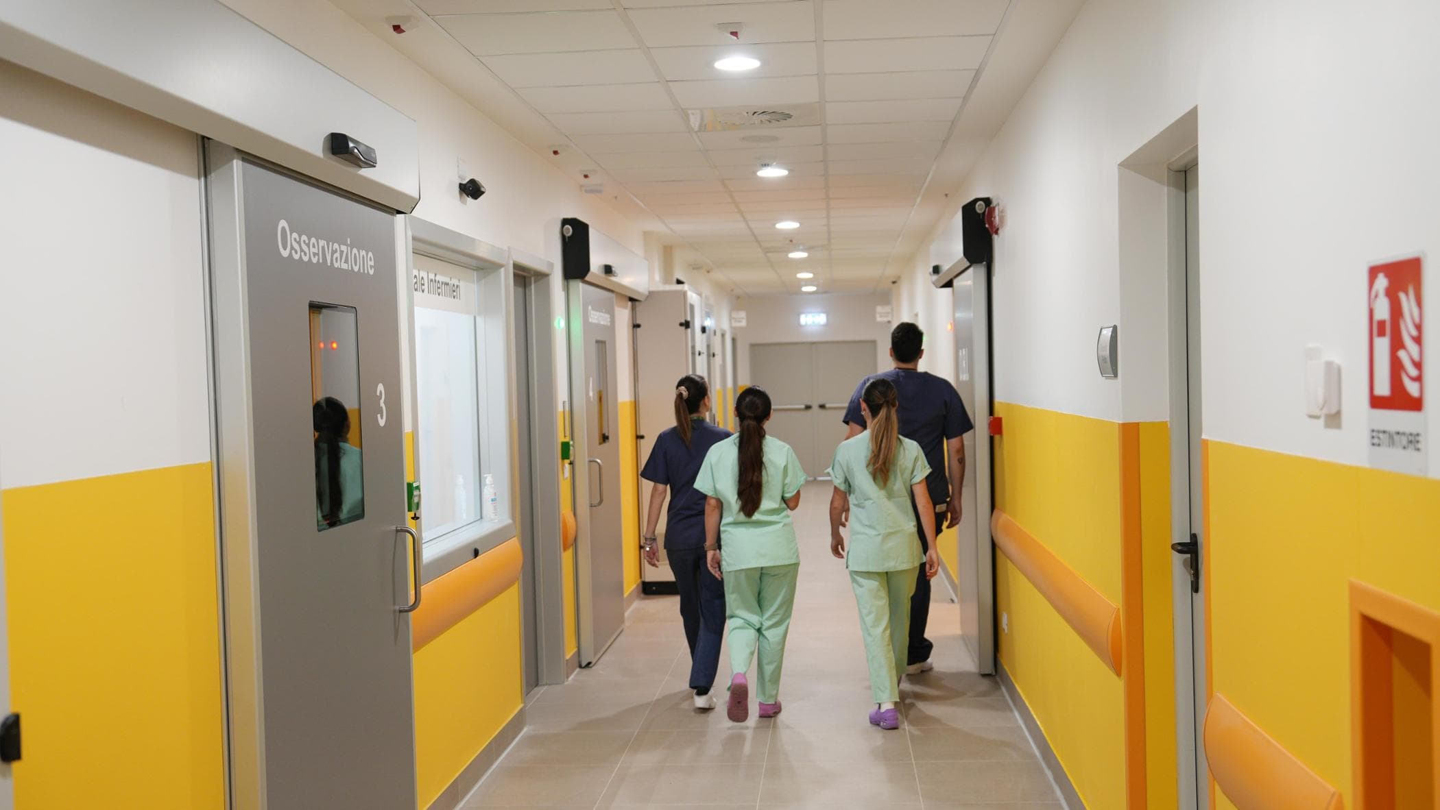Hantavirus, turista inglese in quarantena al Sacco: il volo con i contagiati e i 17 giorni in Italia