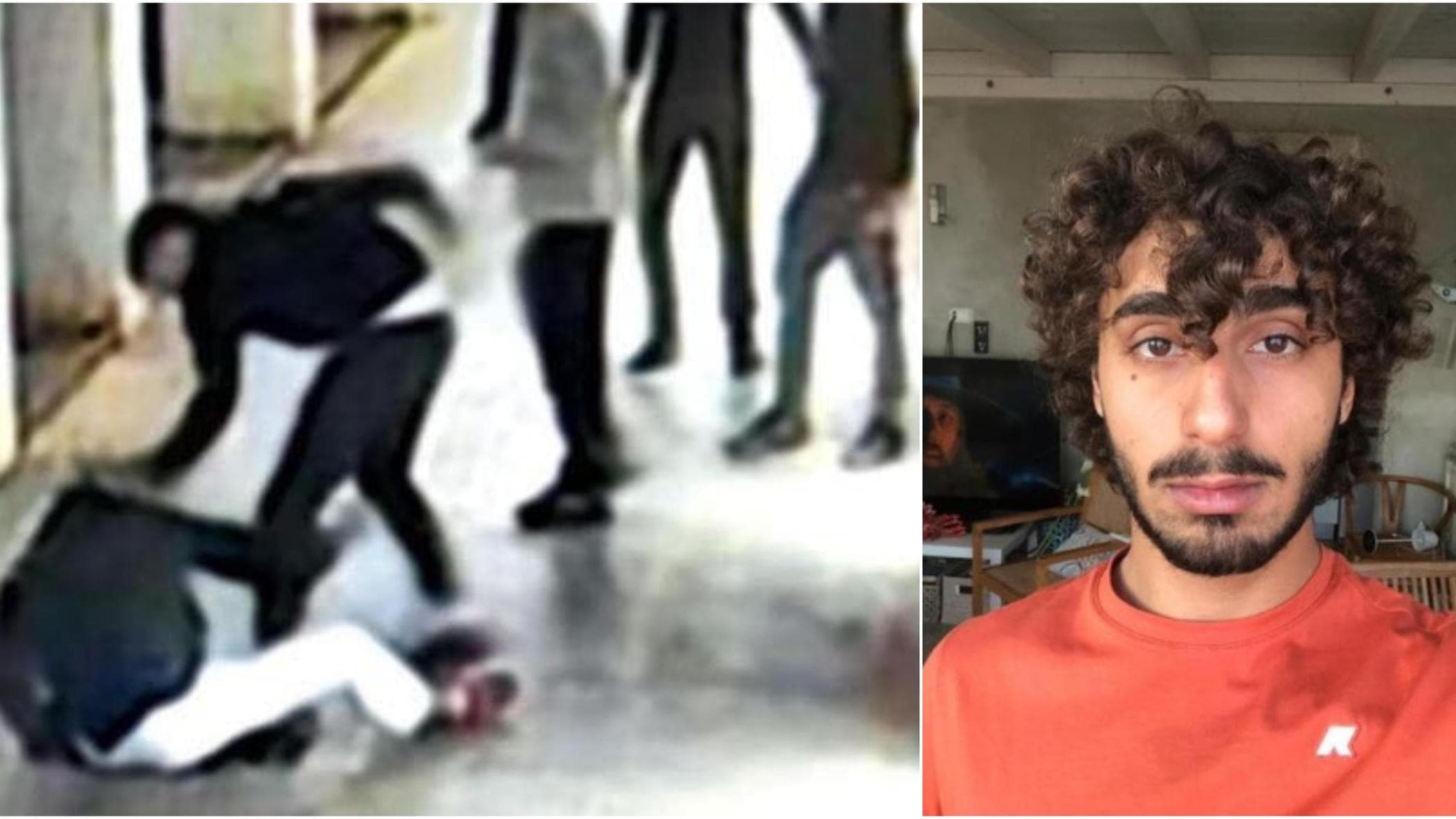 Davide Simone Cavallo: “Il branco mi ha rovinato ma non odio quei ragazzi e sogno di ballare ancora”