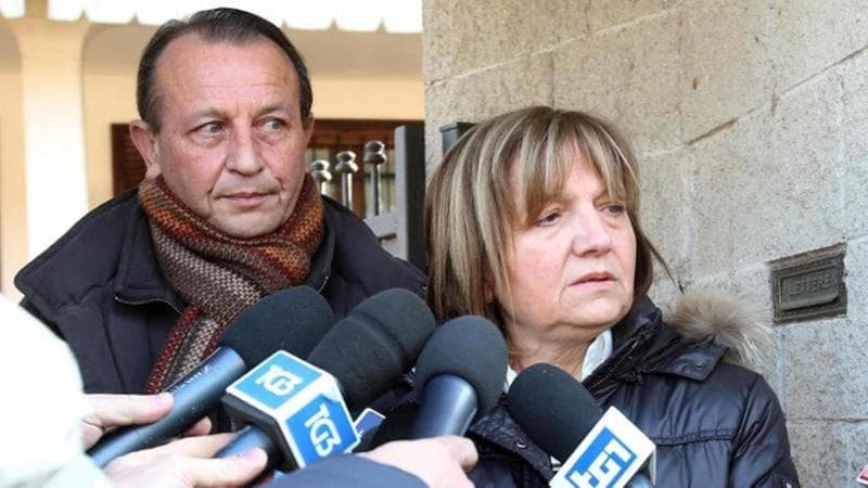 Anteprima: La famiglia di Chiara Poggi: “Pronti a restituire il risarcimento di Stasi, è su conto bl…