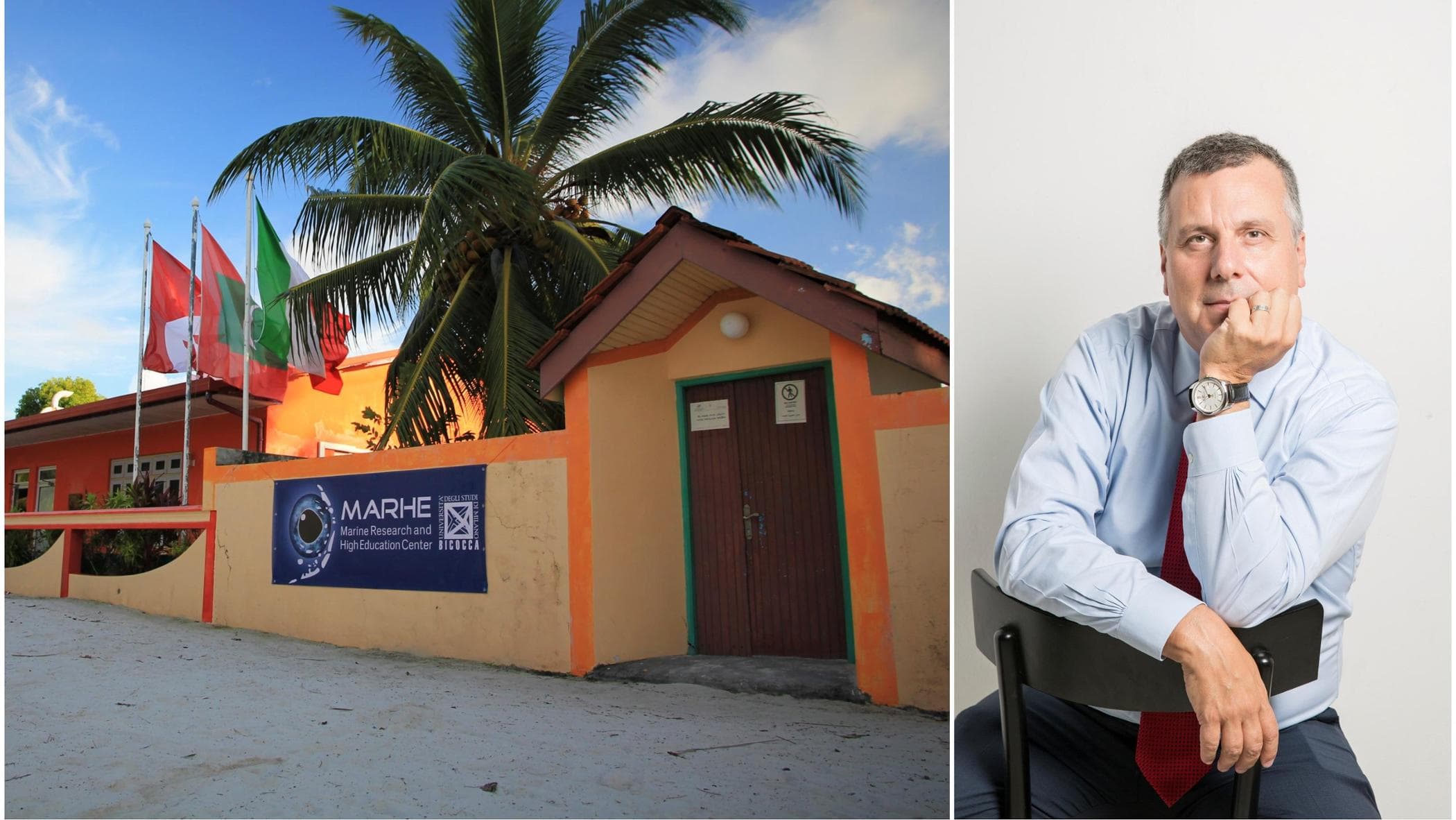 Tragedia Maldive, direttore del MaRHE center nell’arcipelago: “Ho sempre avuto paura delle grotte”