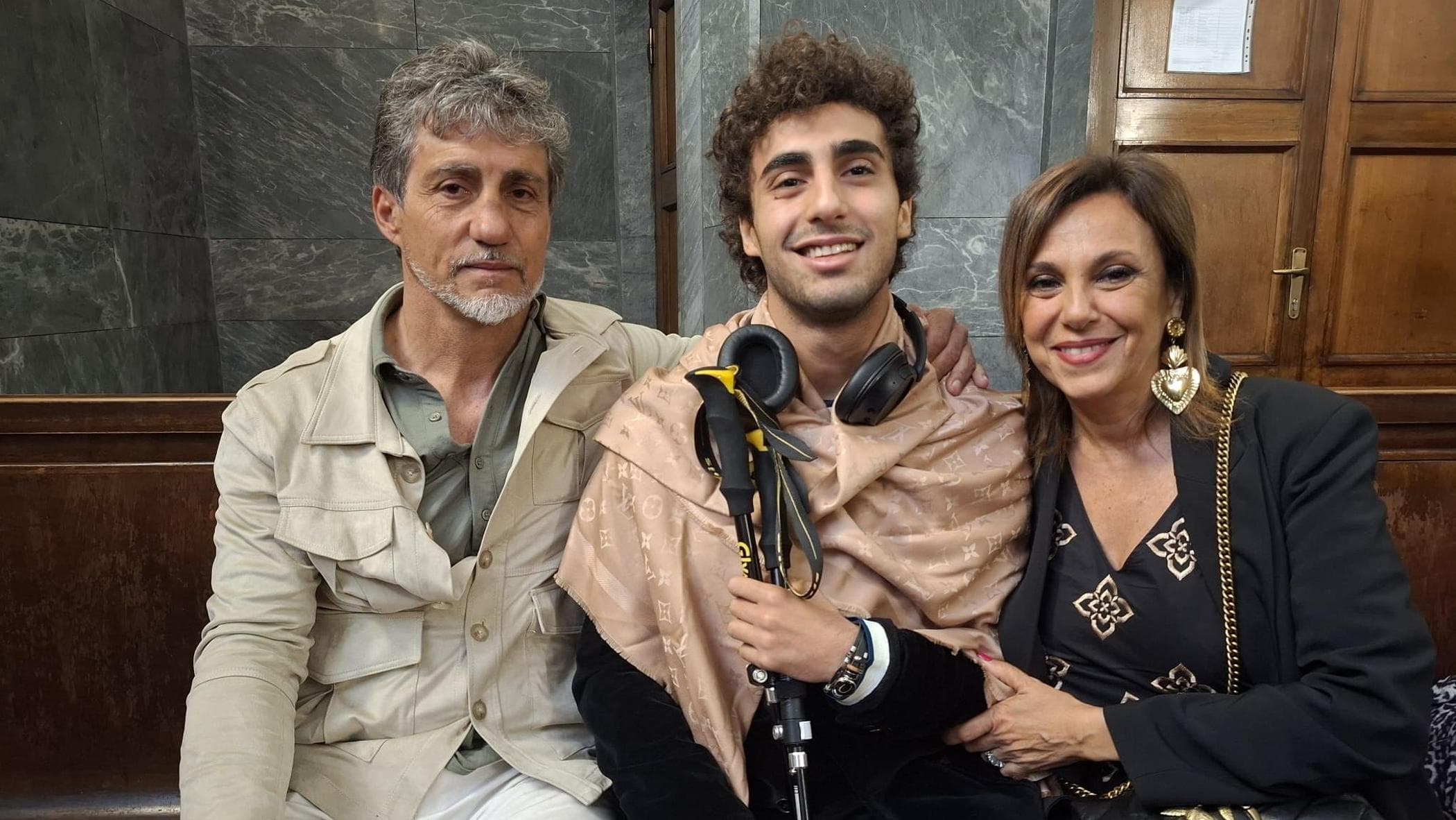 Processo agli aggressori di Davide Cavallo: chiesti 10 e 12 anni. L’abbraccio con gli imputati