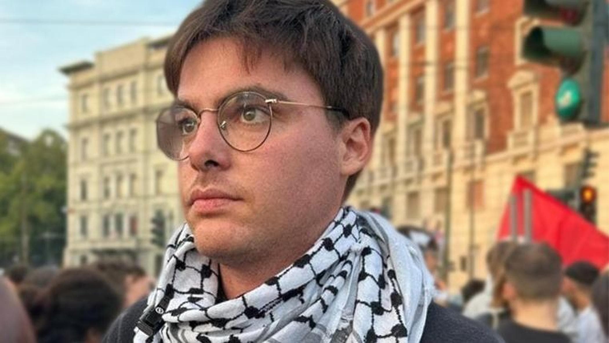 Paolo Romano e l’arresto della nuova Flotilla: “Mi torna addosso tutto il peso di quei giorni”