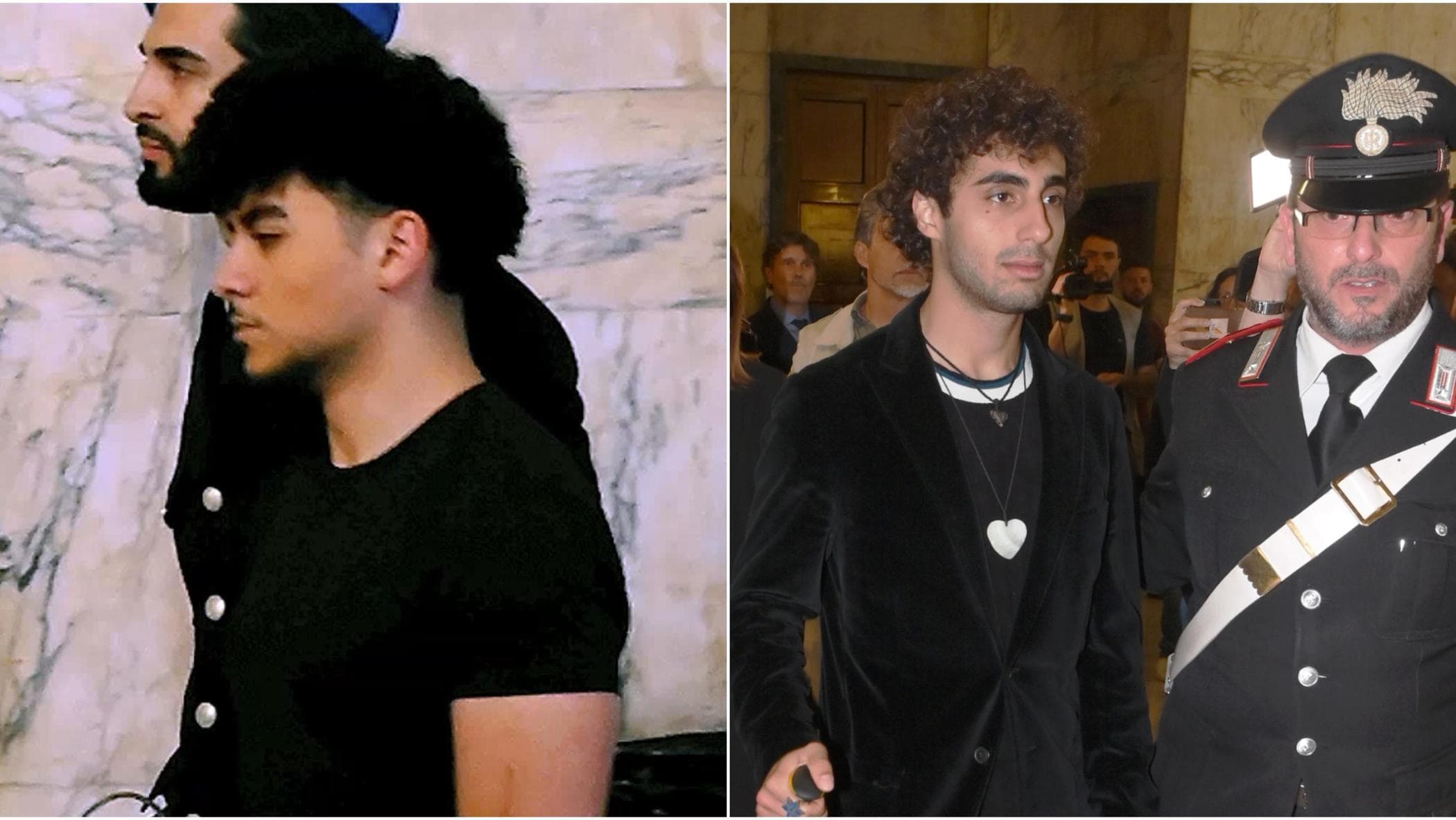 La lettera a Davide Cavallo di Ahmed Atia: “Mi sento in colpa, potresti essere mio fratello”