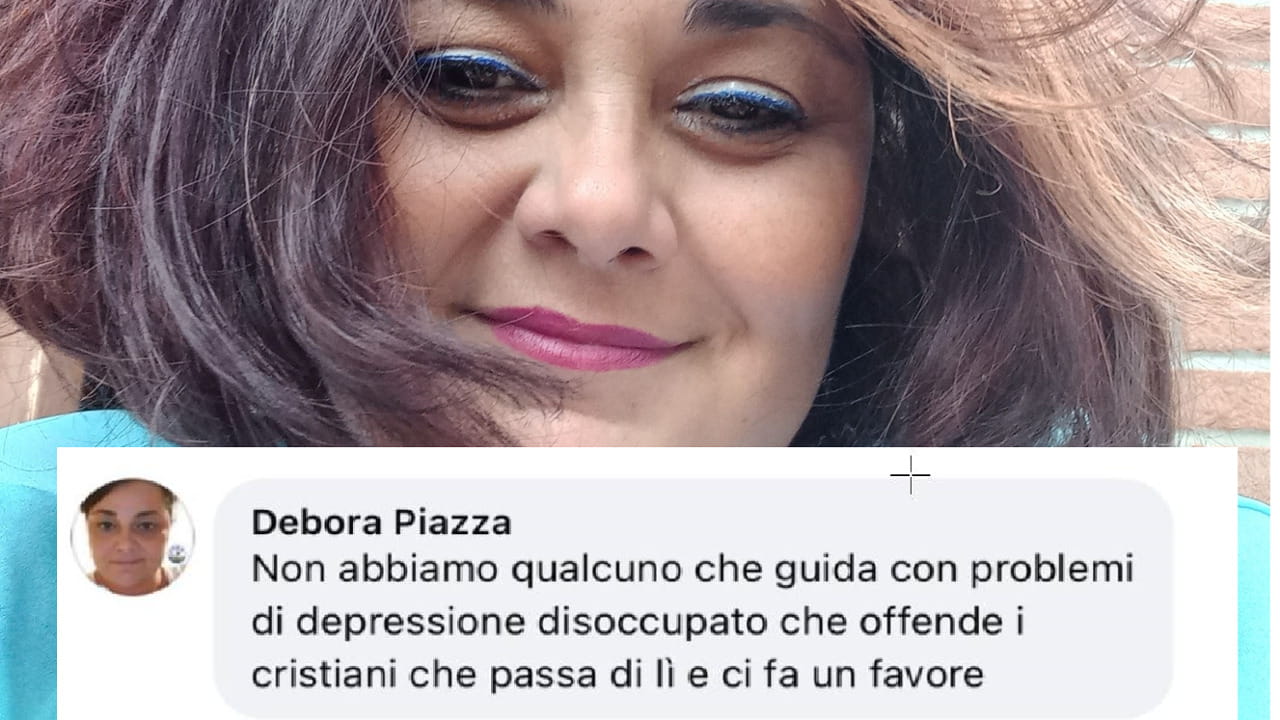 Le parole shock della consigliera leghista su Schlein: “Non c'è nessuno che passa e la investe?”.  Meloni: “Inaccettabile”