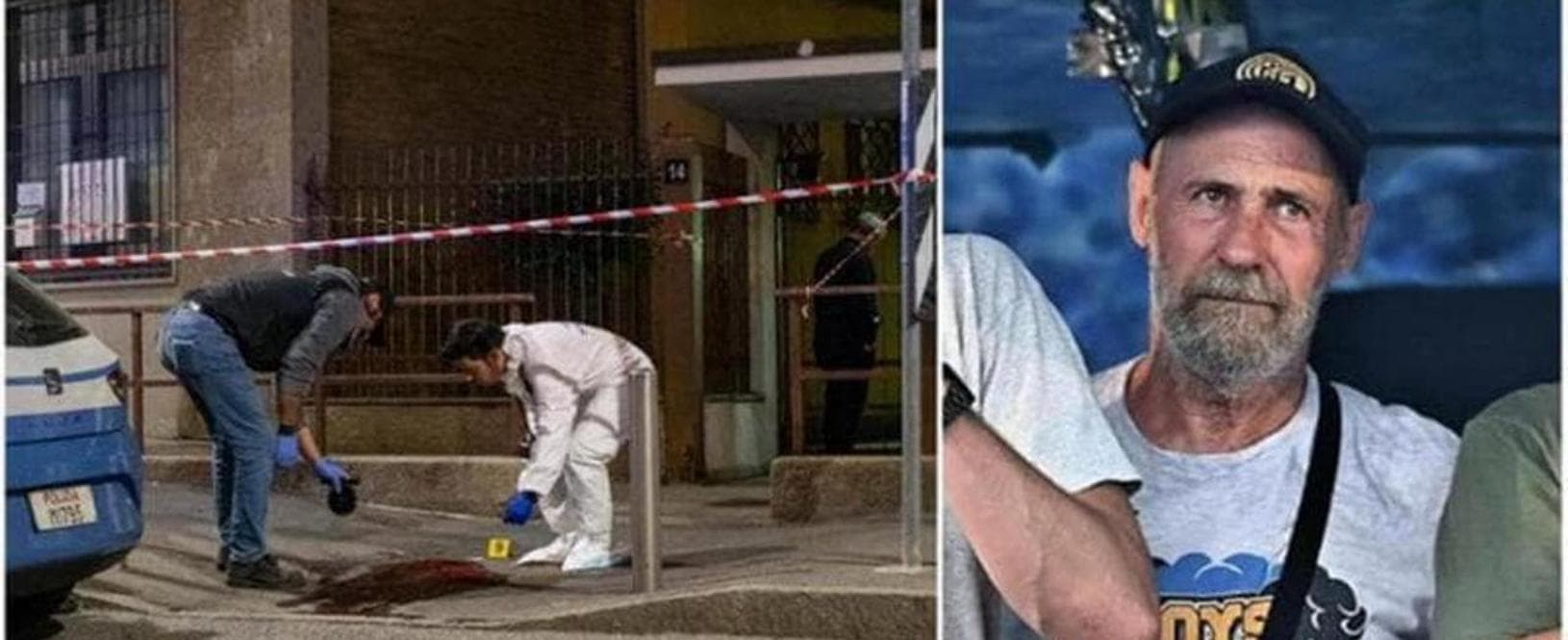 Omicidio Boiocchi, il killer confessa in aula: “L’ho ucciso io e neanche lo conoscevo”