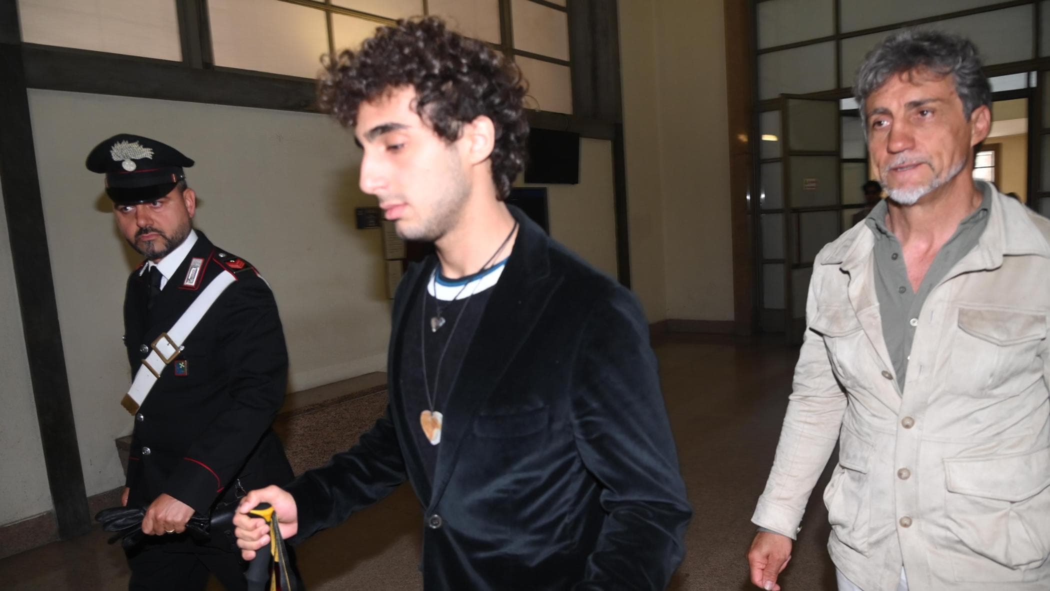 Aggressione a Davide Cavallo: “Agghiacciante disumanità, forse ne risponderanno alle loro coscienze”