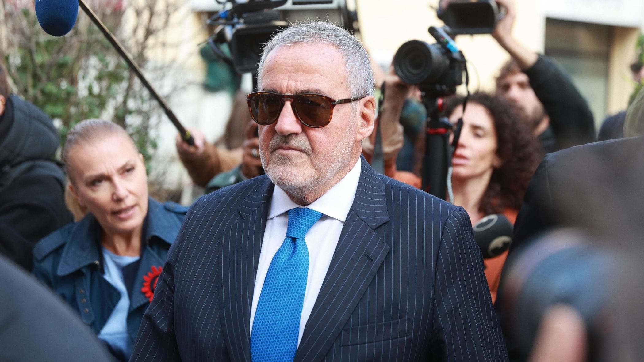 Corruzione a Garlasco per archiviare Andrea Sempio: “Nessuna prova contro il pm Venditti”