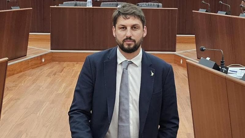 Alessandro Corbetta