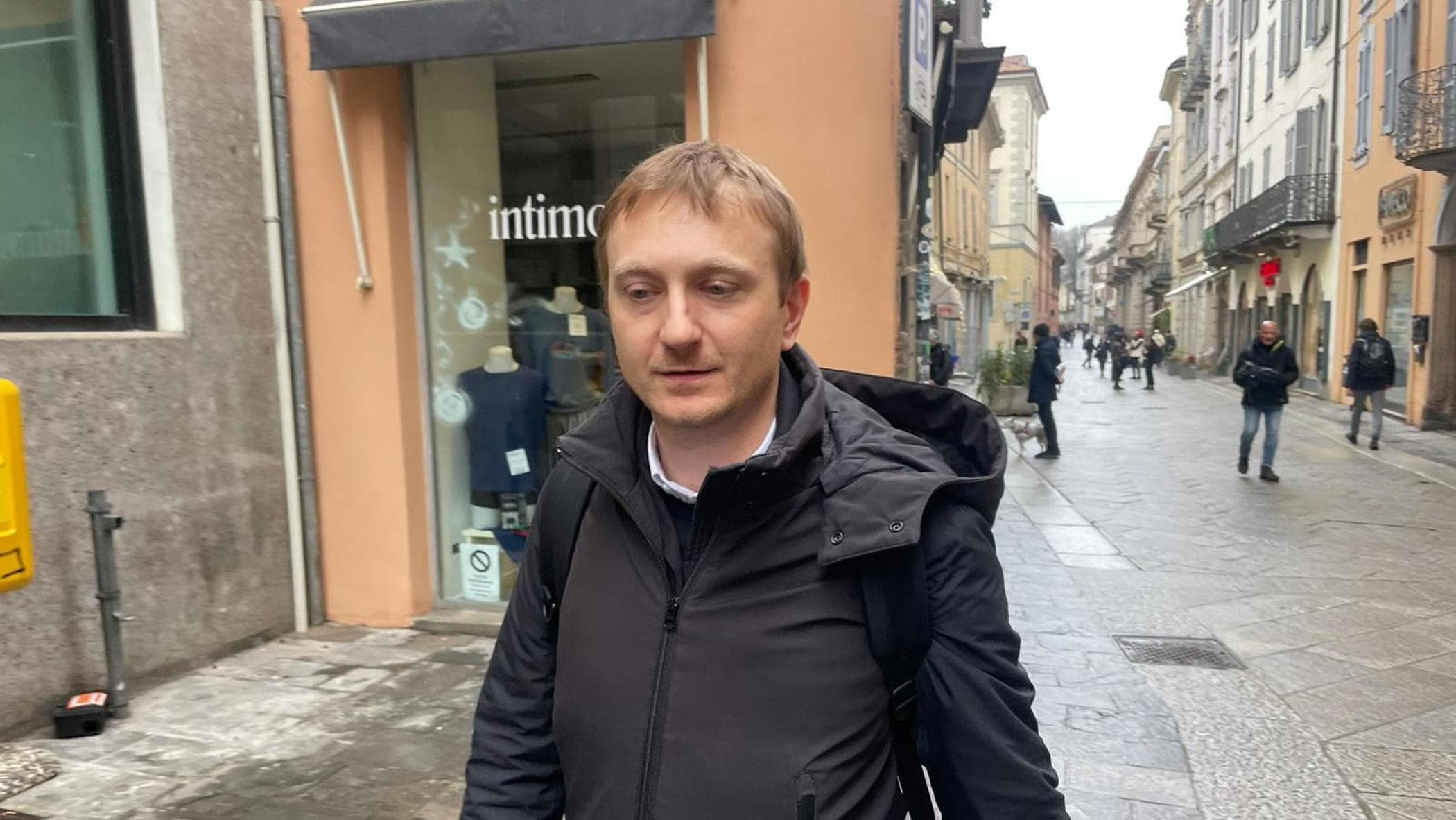 Stasi, primo giorno di libertà dopo dieci anni in carcere: “Per lui è un nuovo inizio”