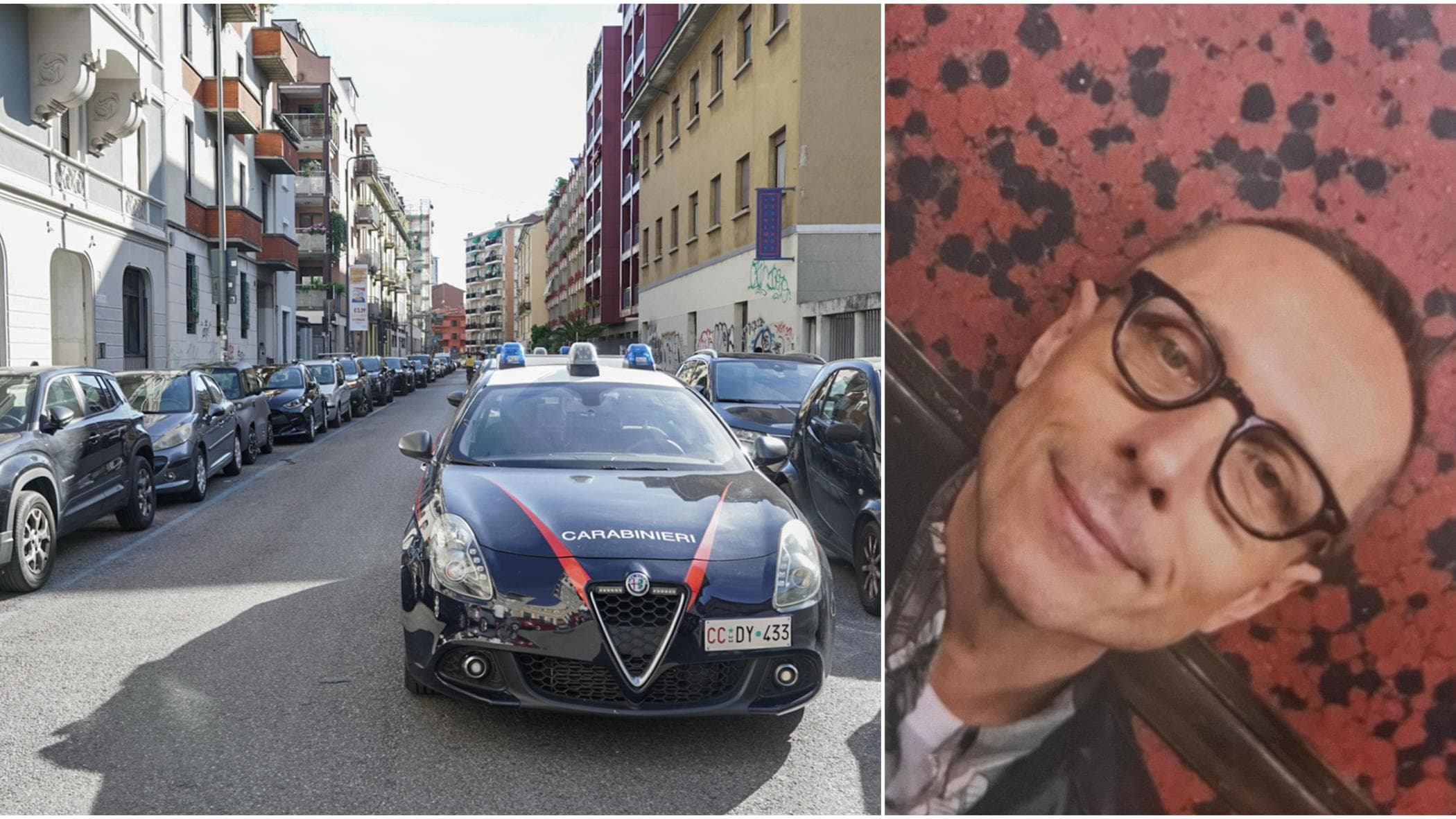 Omicidio di Roberto Guerrino: una statuetta di Budda usata come arma