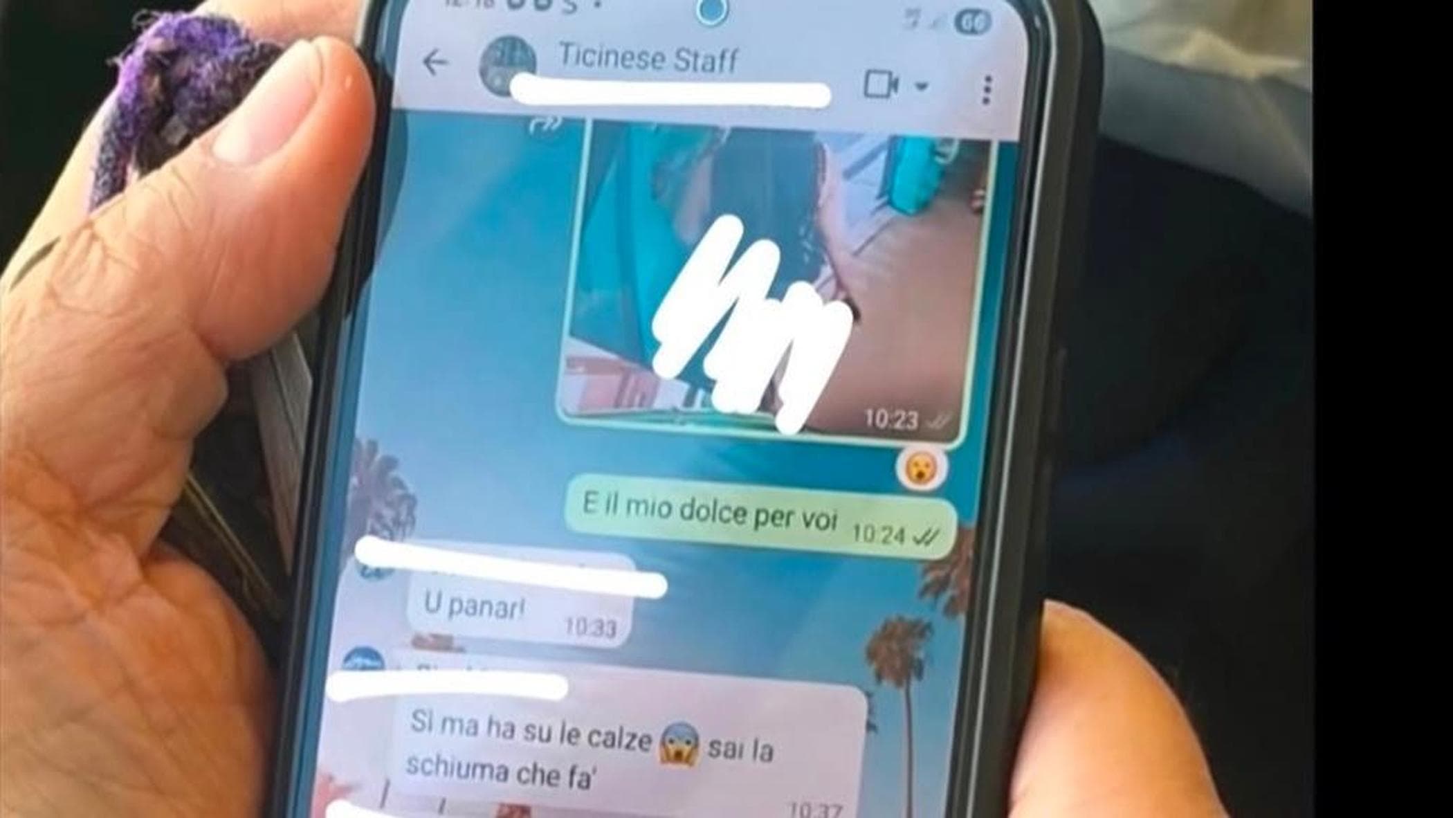 La chat sessista degli autisti Atm con le foto delle passeggere: l’azienda apre un’inchiesta