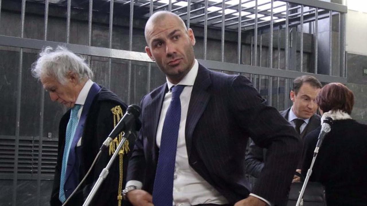 riccardo bossi condanna definitiva per il reddito di cittadinanza conferma per i maltrattamenti da Milano.repubblica.it riccardo bossi condanna definitiva per il reddito di cittadinanza conferma per i maltrattamenti