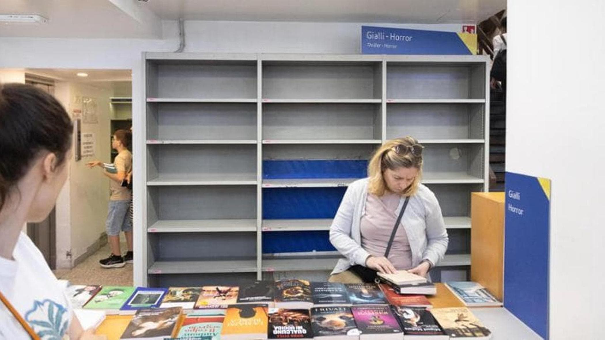 Hoepli, esposto di Giovanni Nava: “Mala gestione per anticipare la messa in liquidazione”