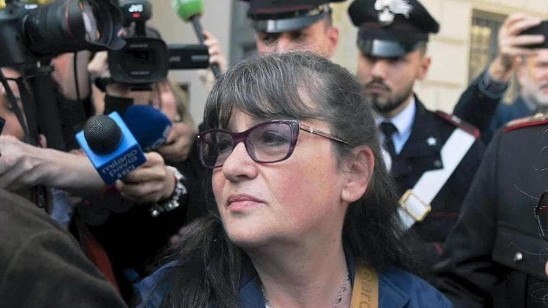 La madre di Andrea Sempio ricoverata d’urgenza per overdose di farmaci: avrebbe tentato il suicidio